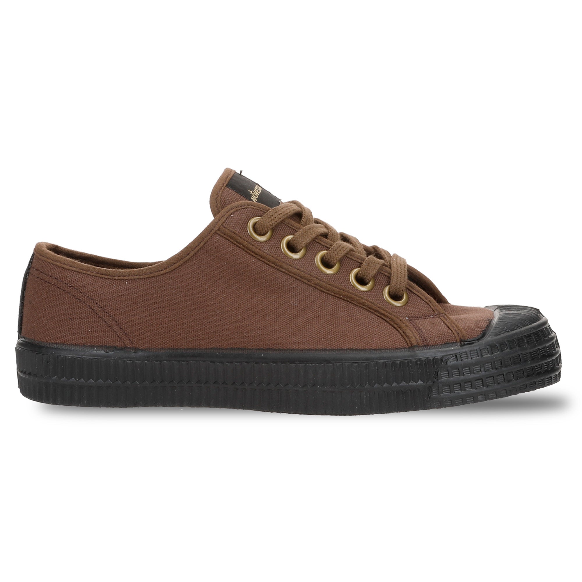 Novesta Star Master Canvas Trainers