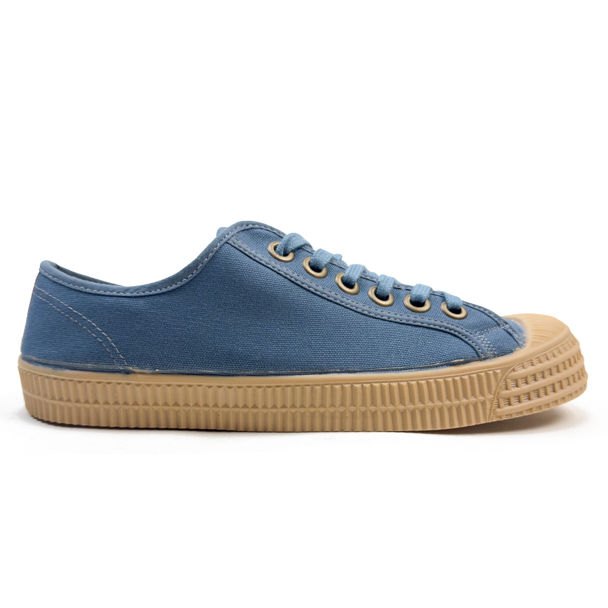 Novesta Star Master Canvas Trainers