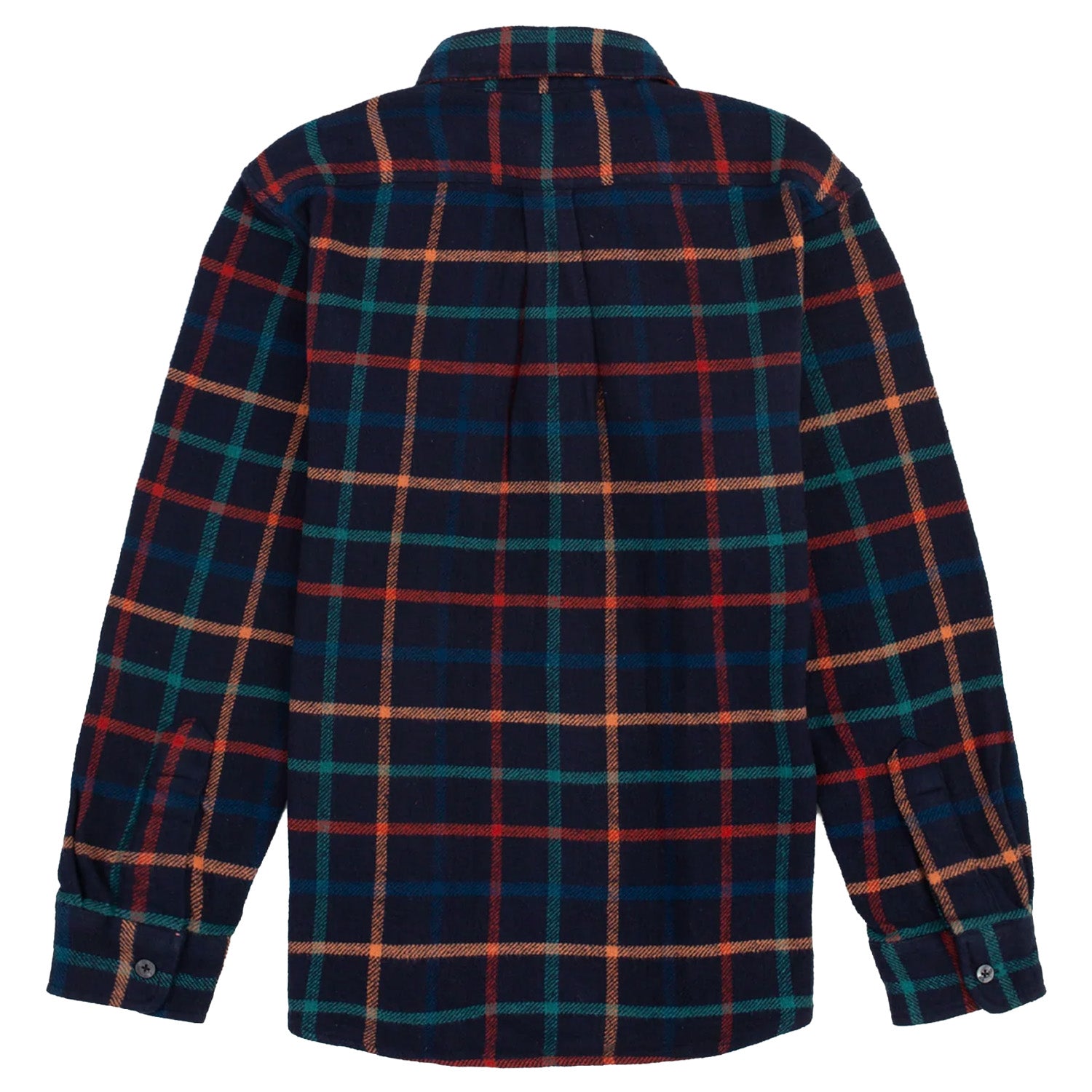 Pendleton Big Pocket Heavy Gauge Check Shirt