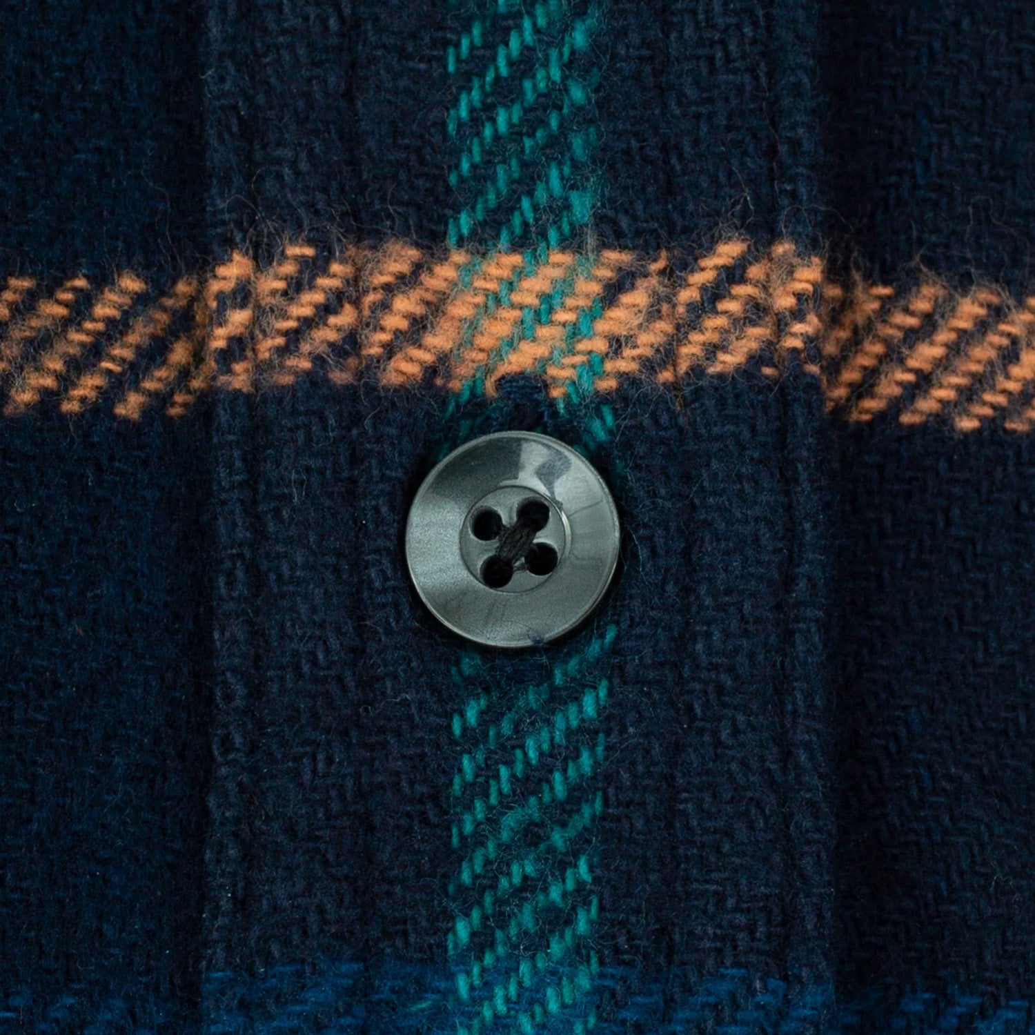 Pendleton Big Pocket Heavy Gauge Check Shirt