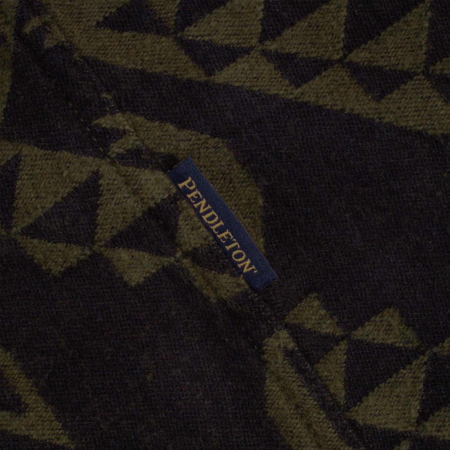 Pendleton LA Pine Heavy Weight Shirt