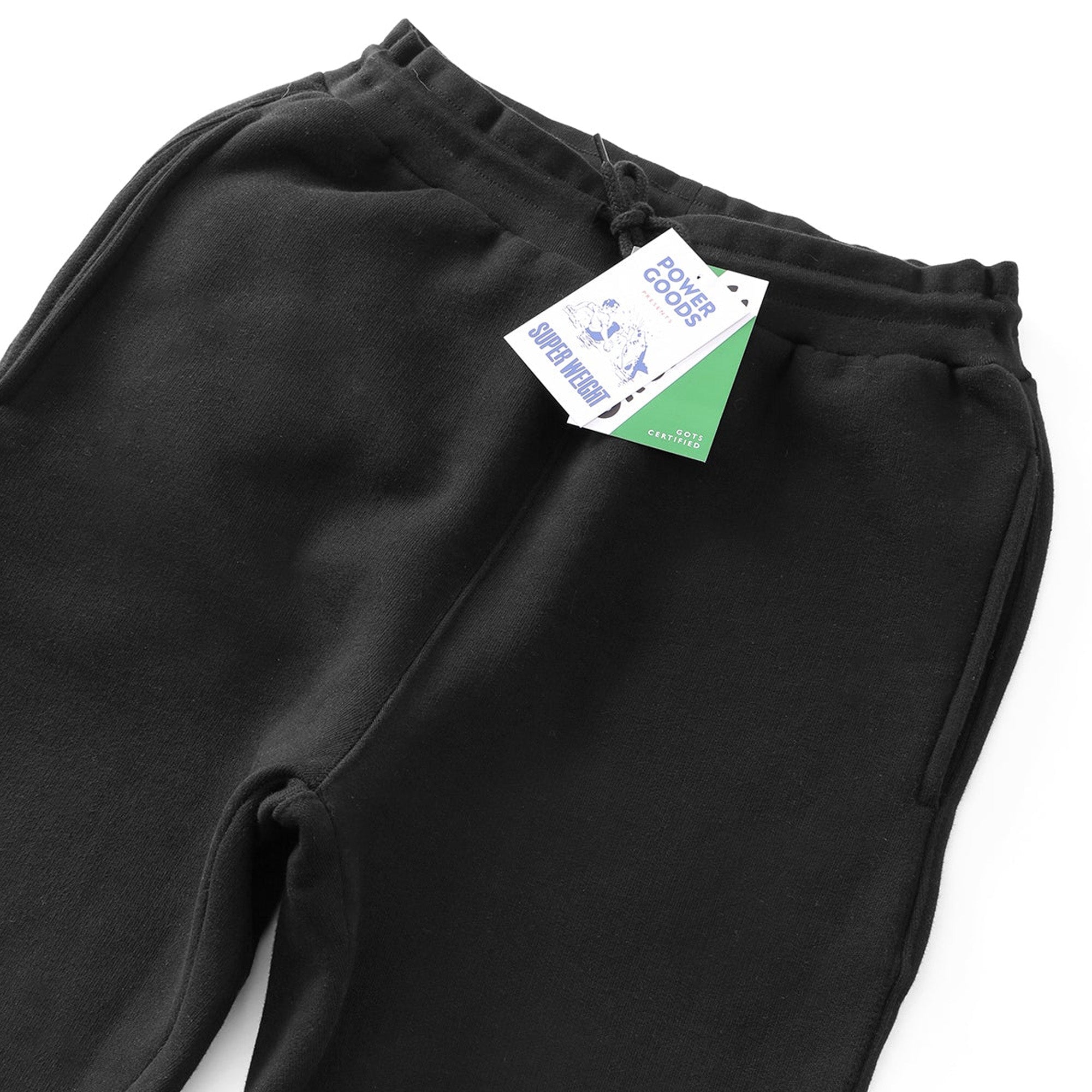Power Goods Super Weight Sweatpants