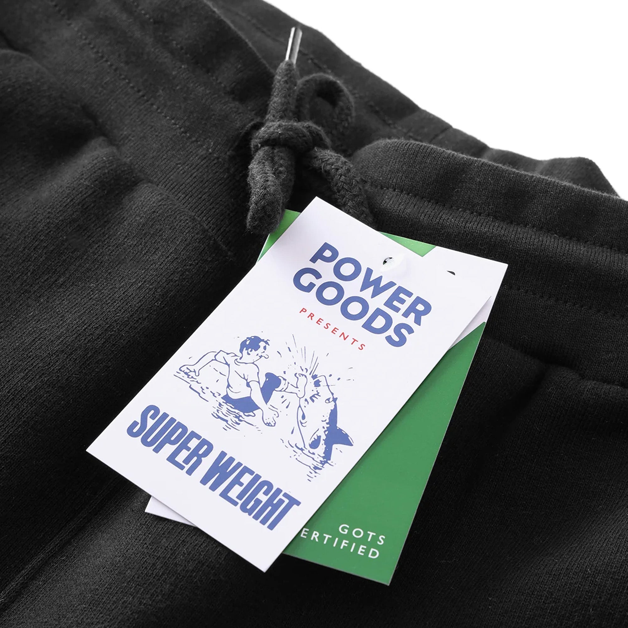 Power Goods Super Weight Sweatpants