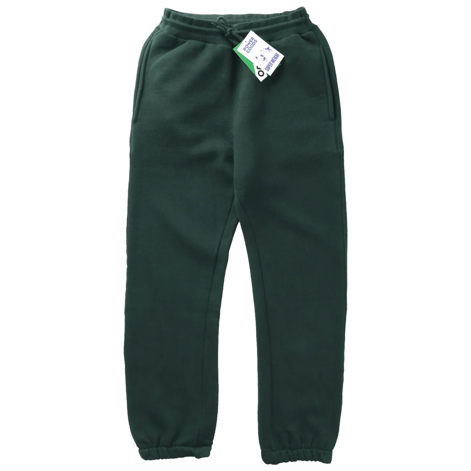Power Goods Super Weight Sweatpants