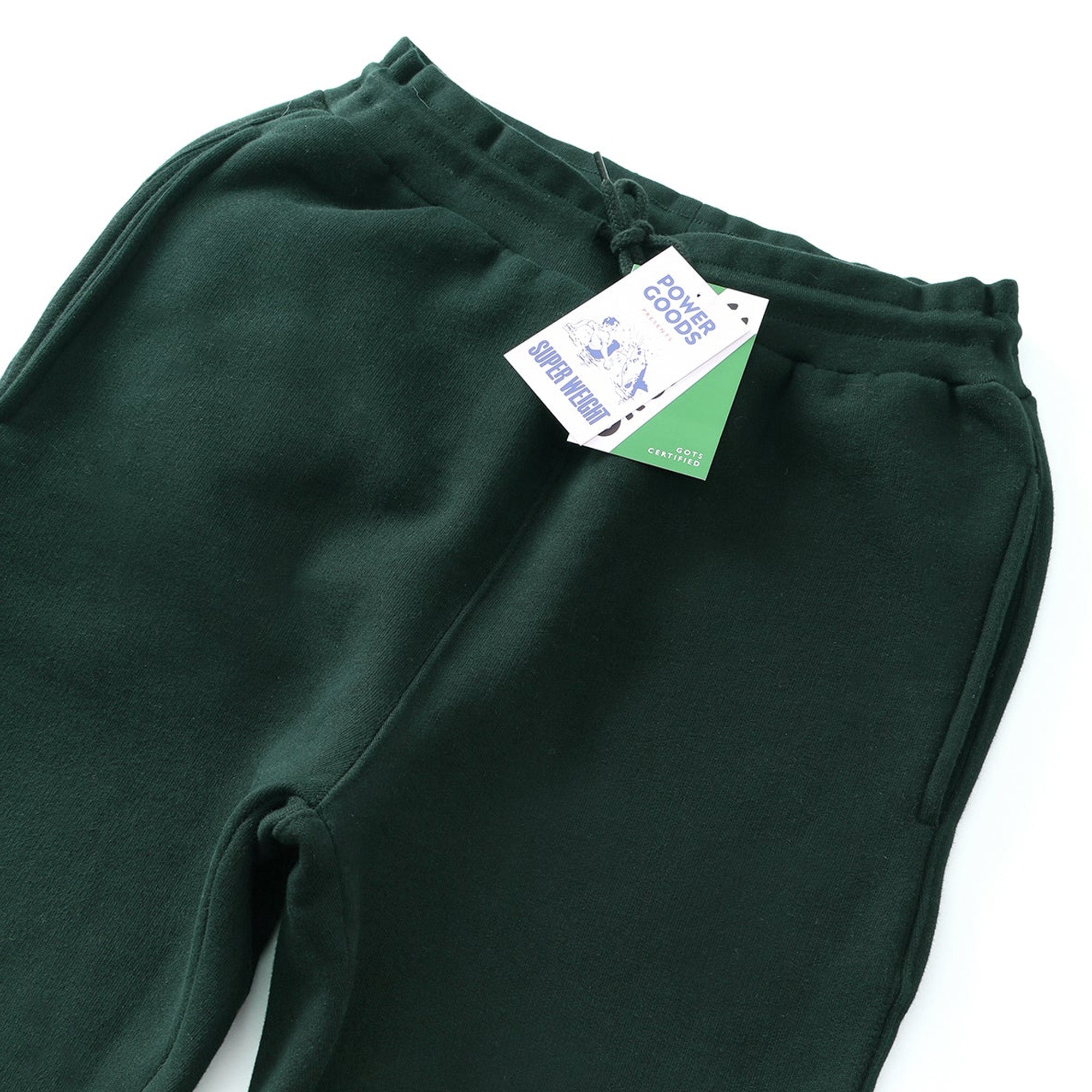 Power Goods Super Weight Sweatpants