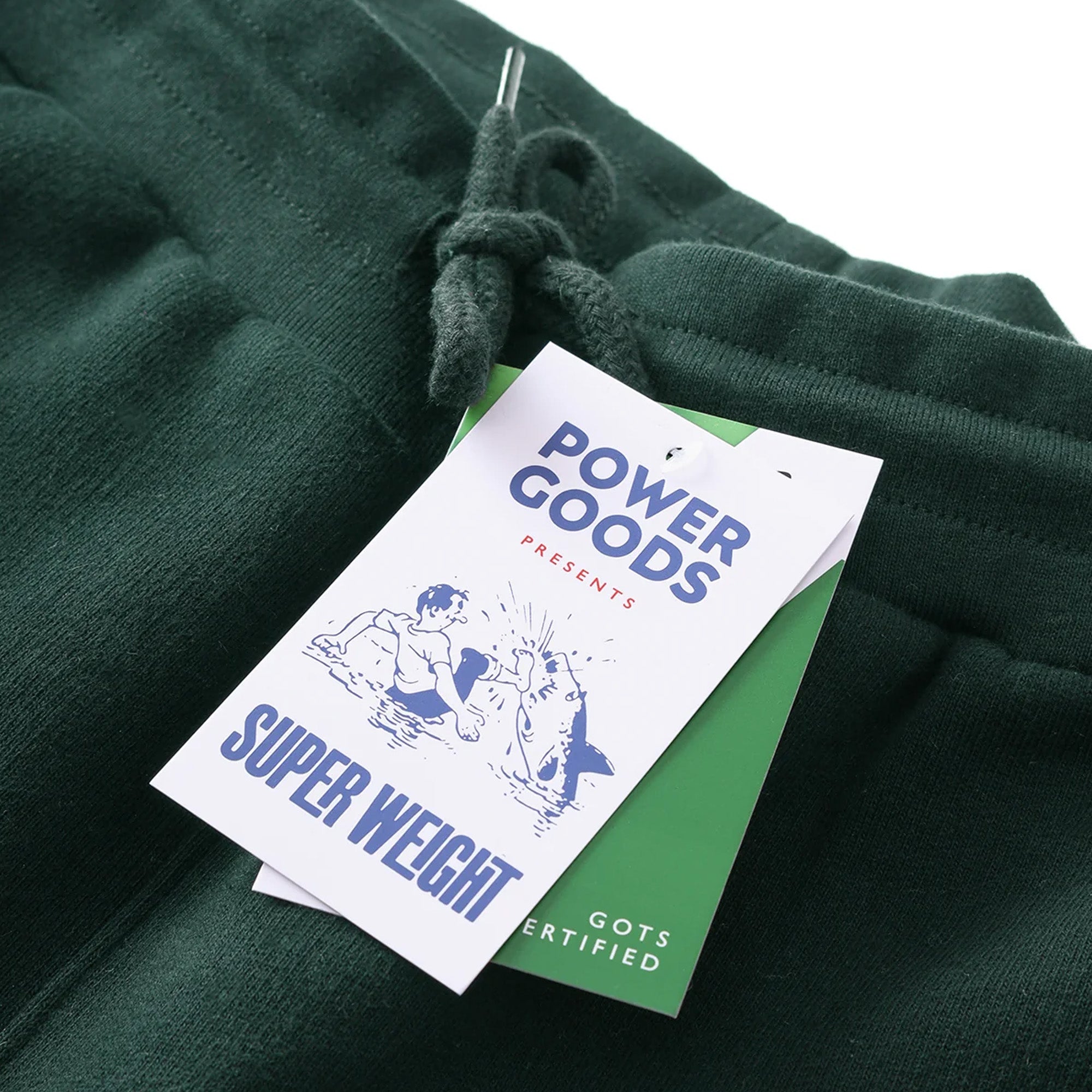 Power Goods Super Weight Sweatpants