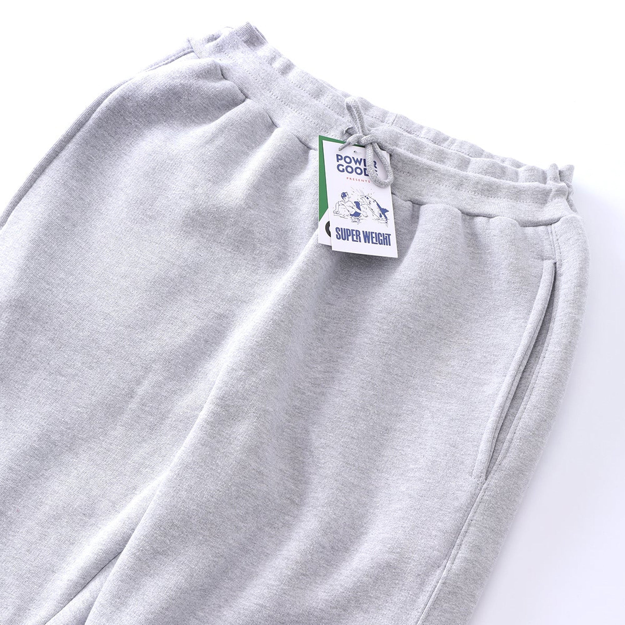 Power Goods Super Weight Sweatpants