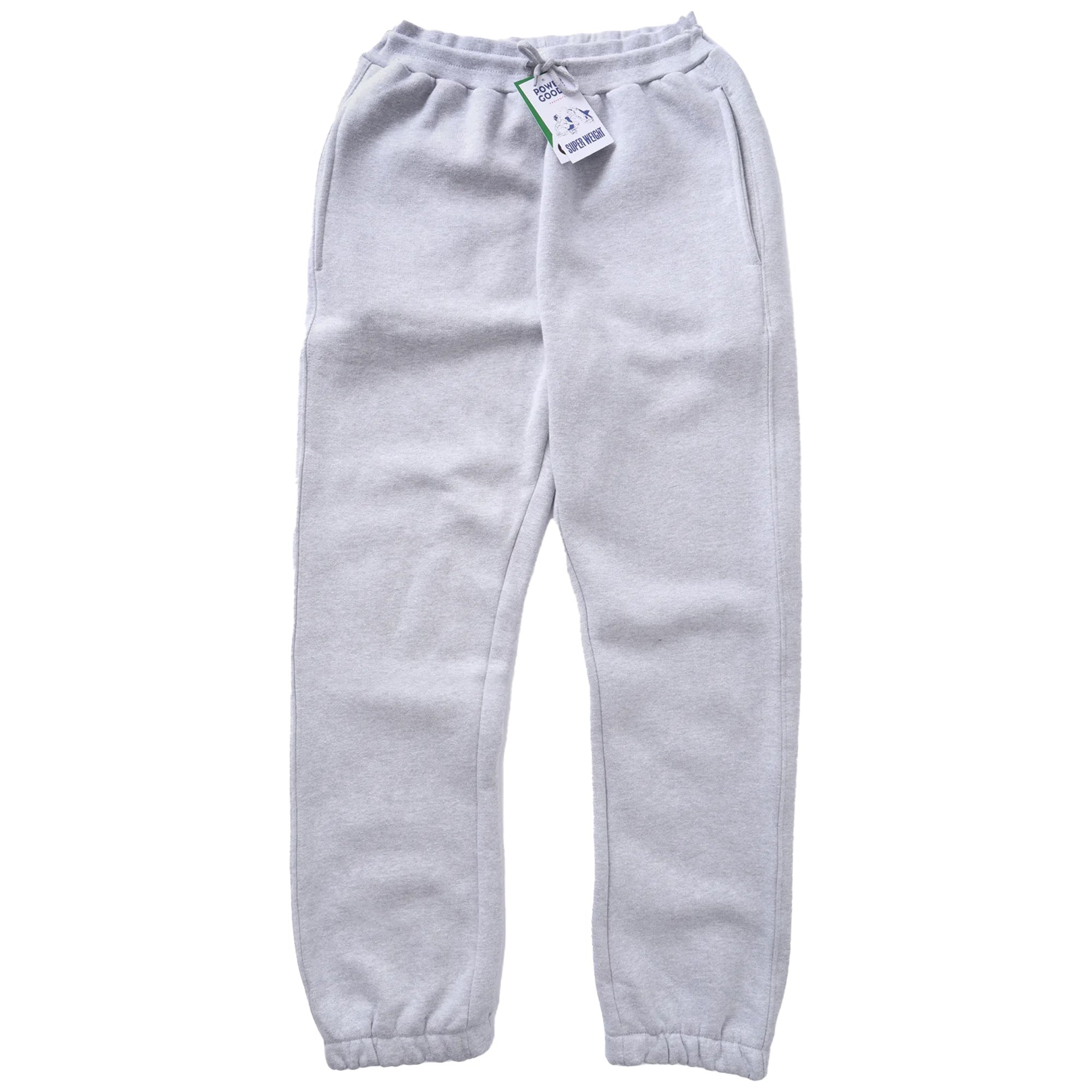 Power Goods Super Weight Sweatpants