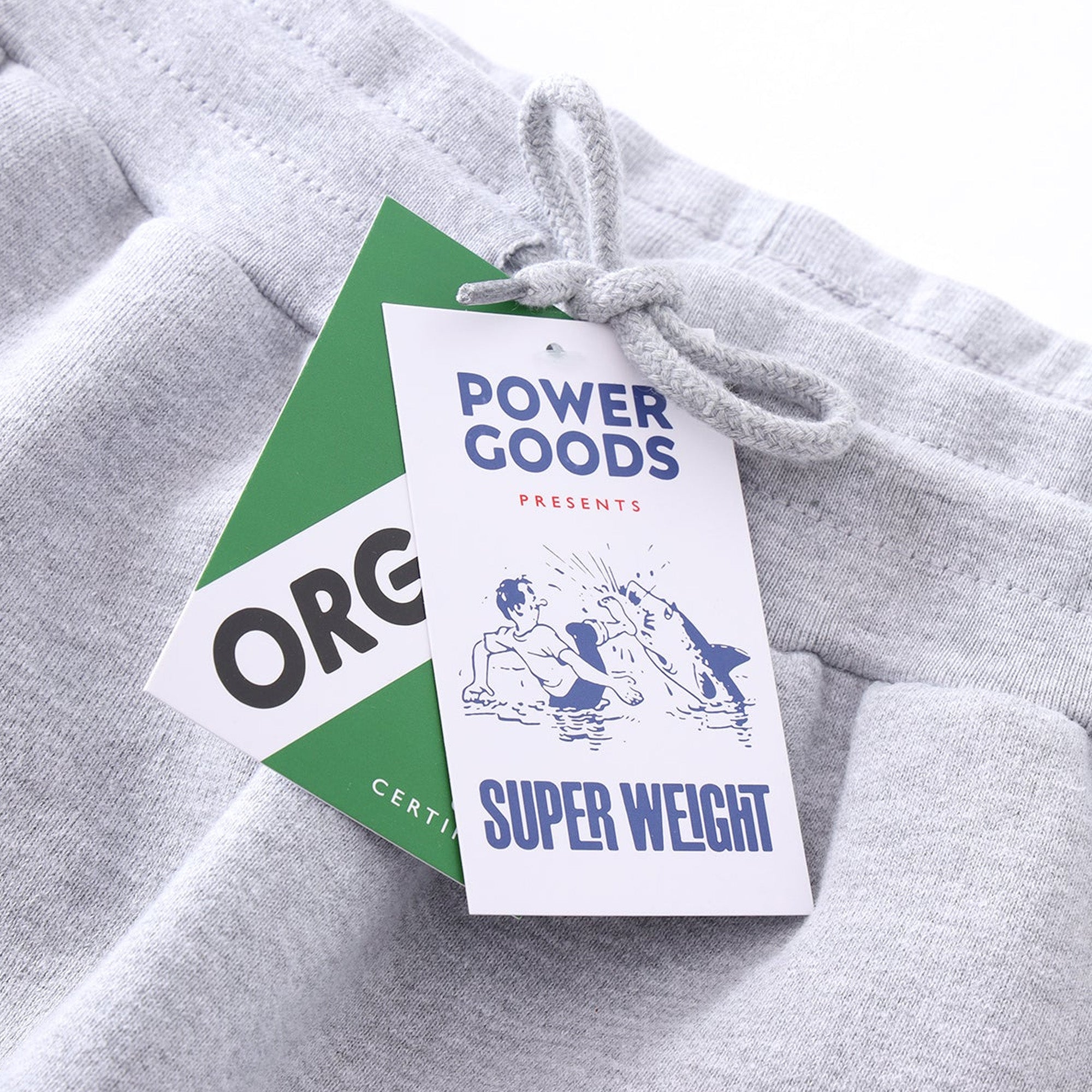 Power Goods Super Weight Sweatpants