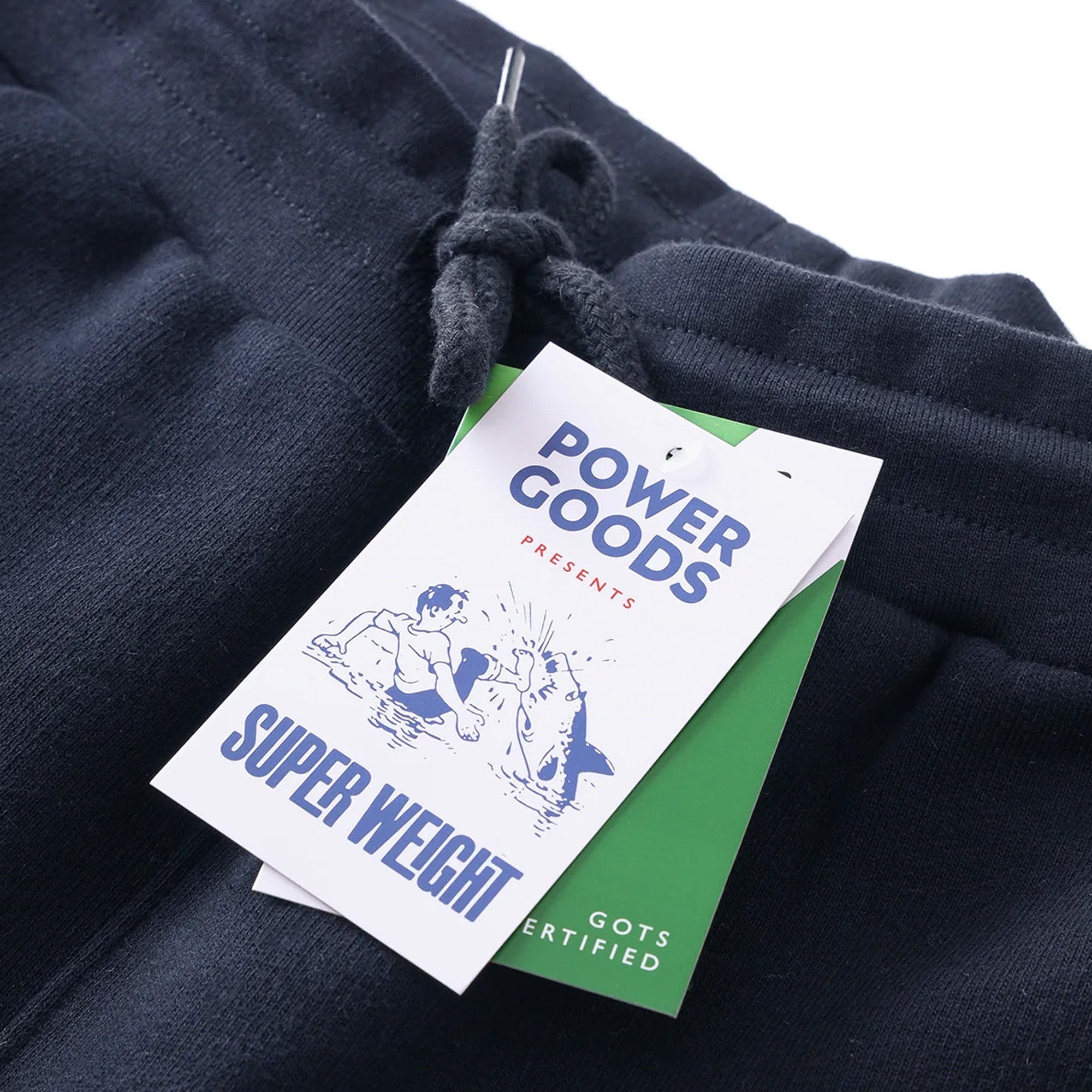 Power Goods Super Weight Sweatpants