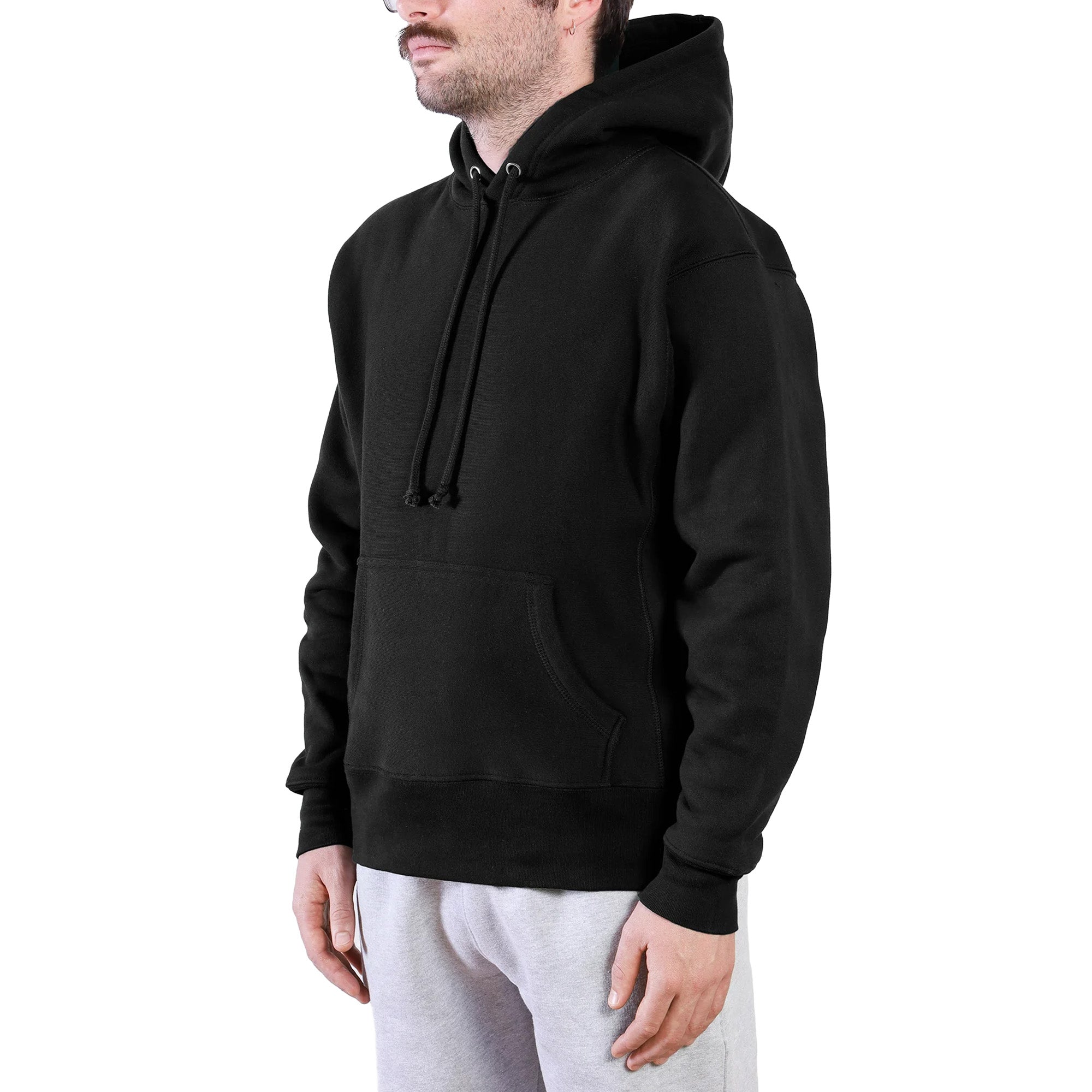 Power Goods Super Weight Hoodie