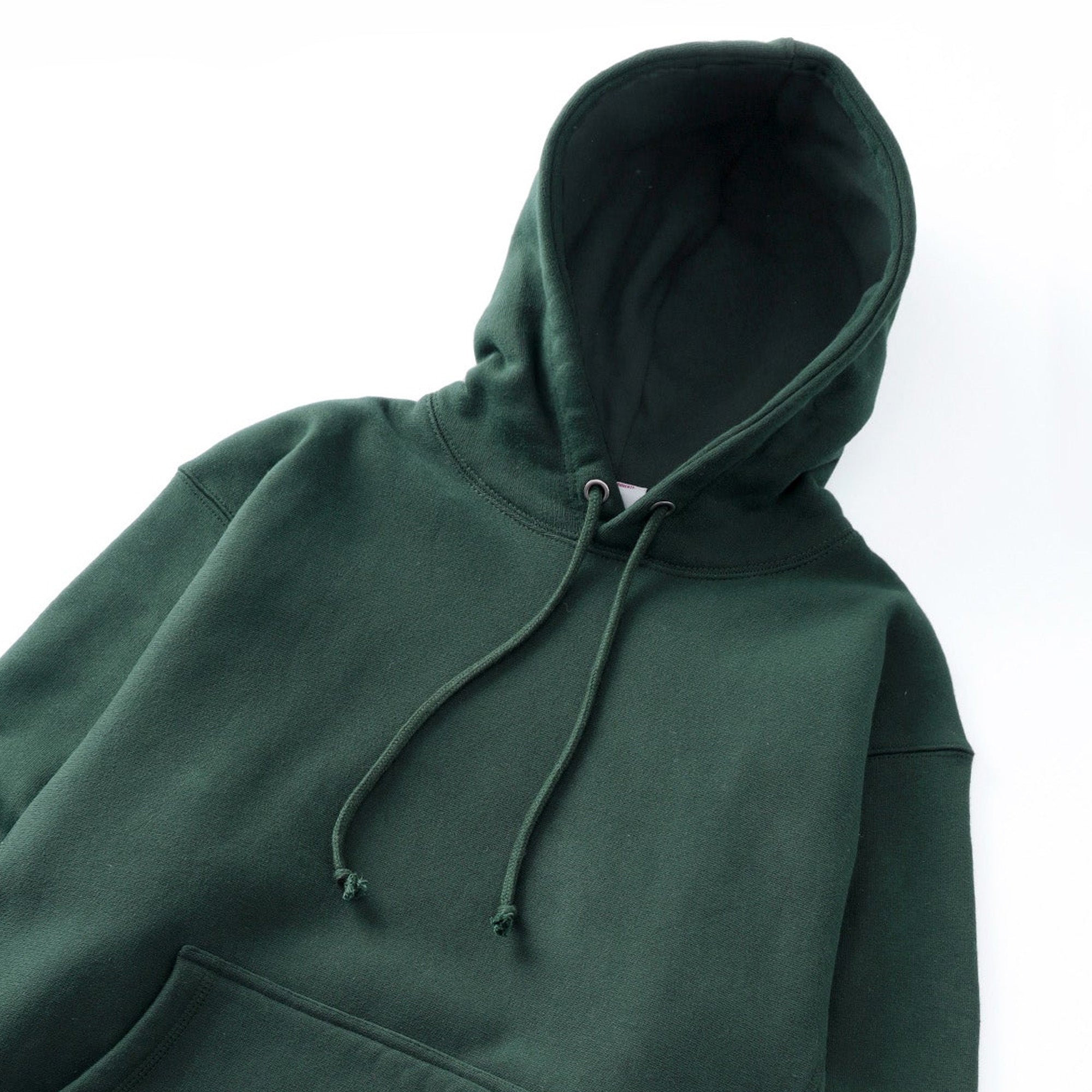 Power Goods Super Weight Hoodie