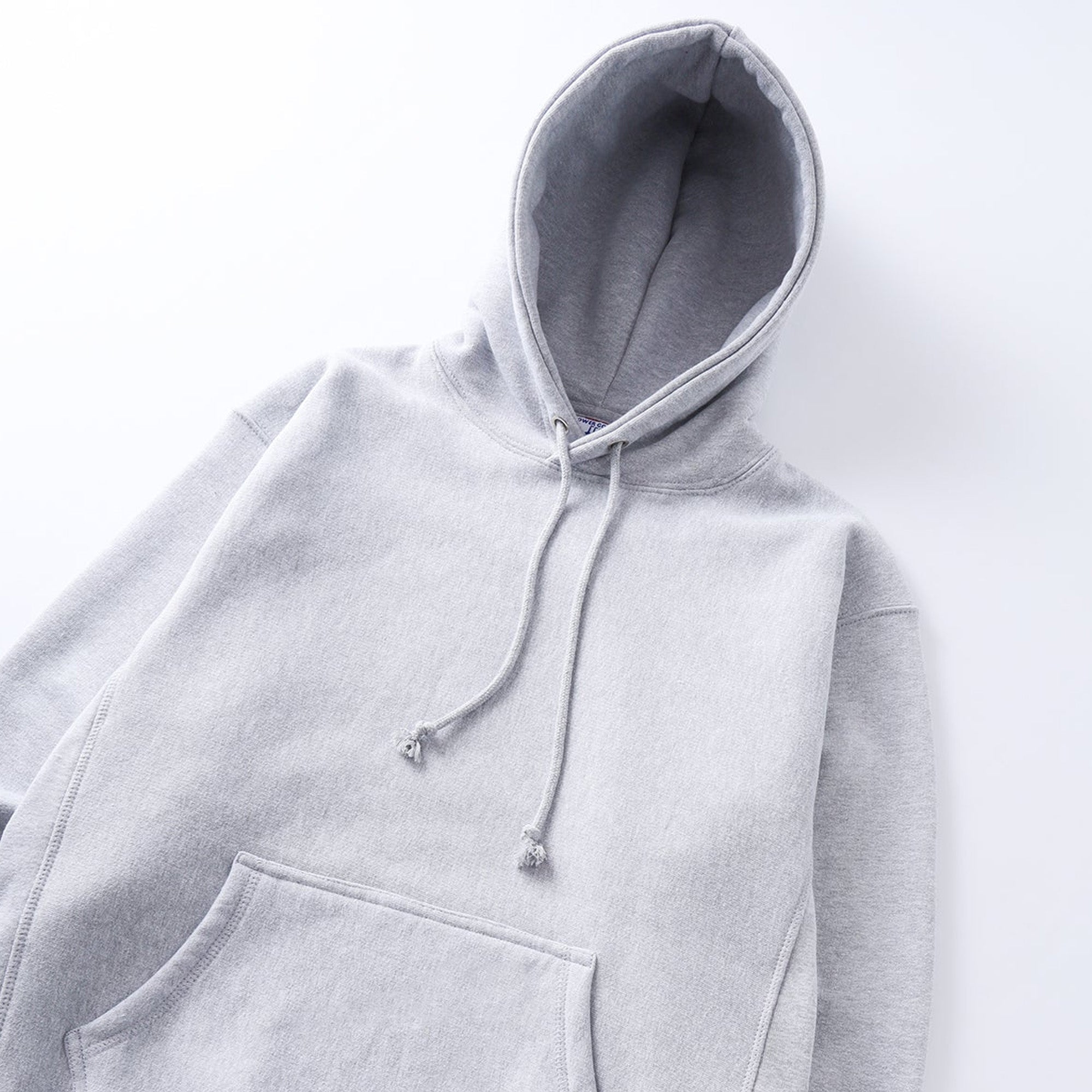 Power Goods Super Weight Hoodie