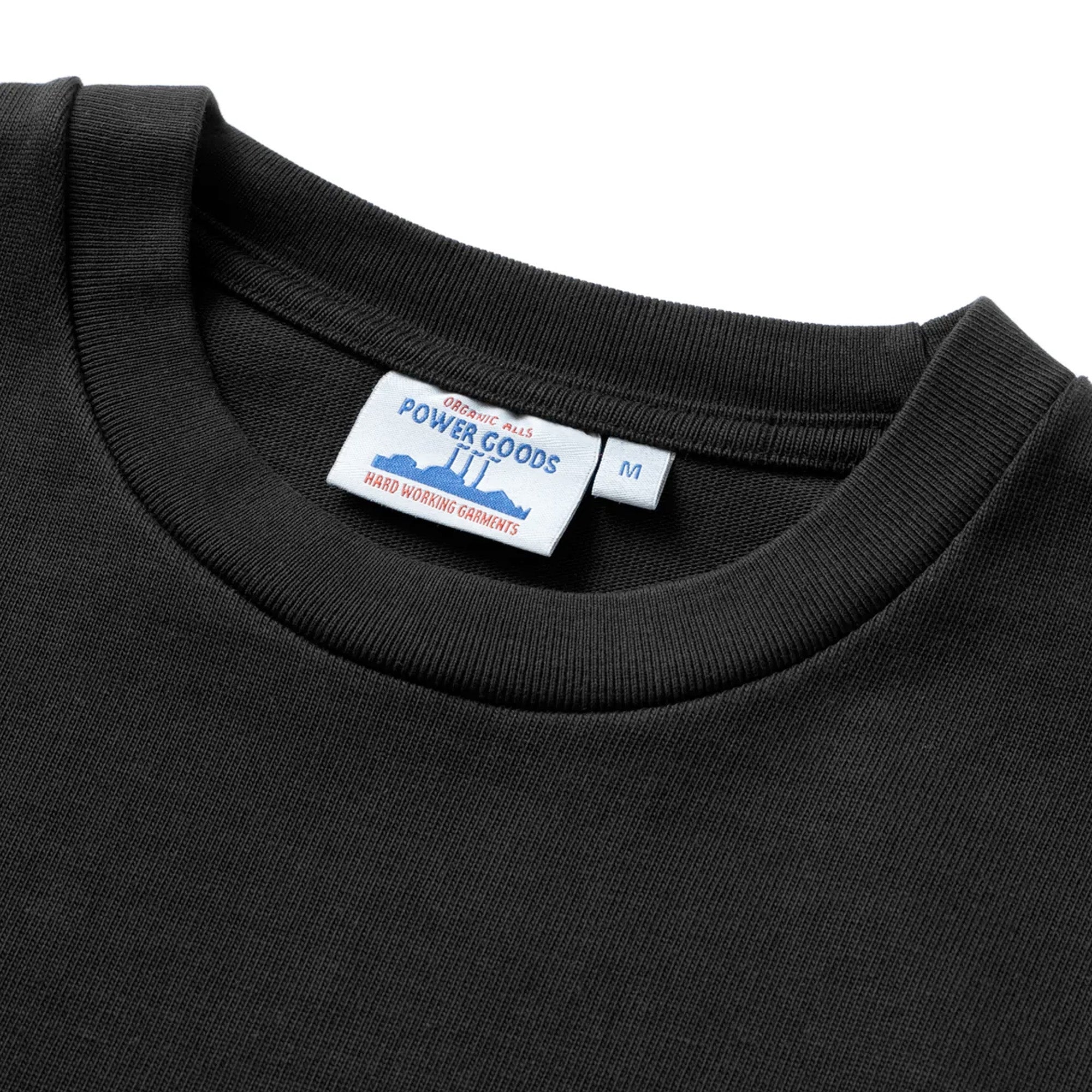 Power Goods Super Weight T-Shirt