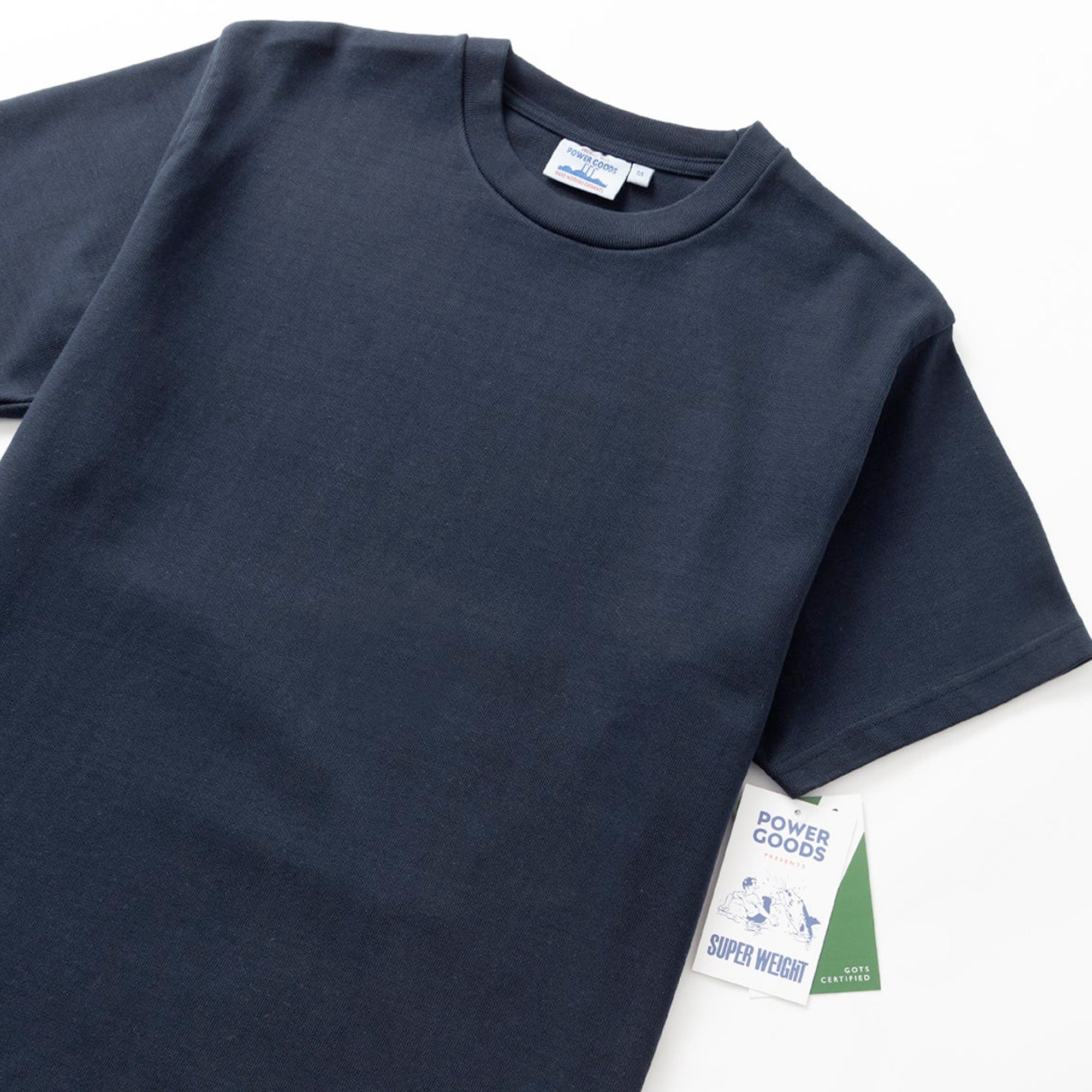 Power Goods Super Weight T-Shirt
