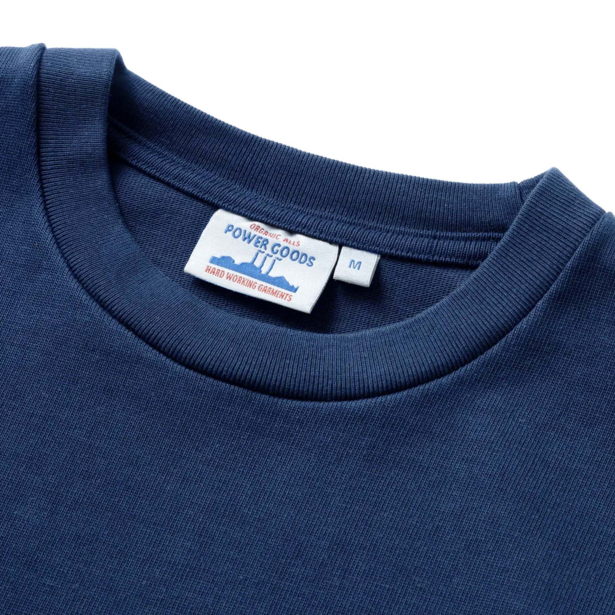 Power Goods Super Weight T-Shirt