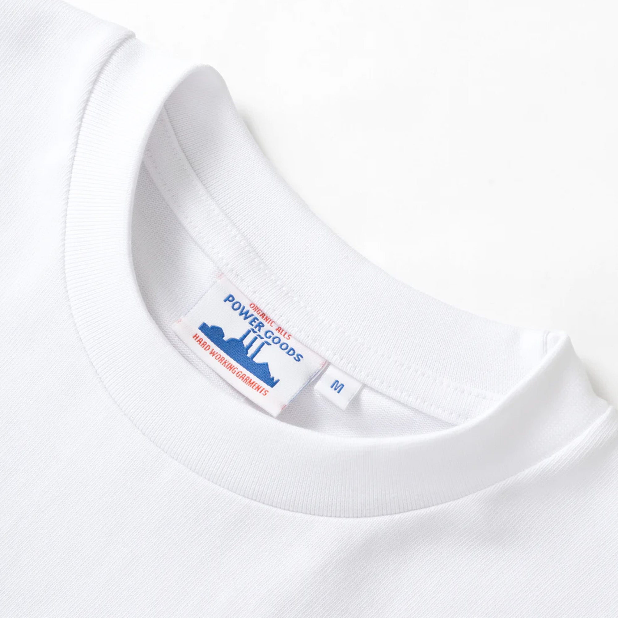 Power Goods Super Weight T-Shirt
