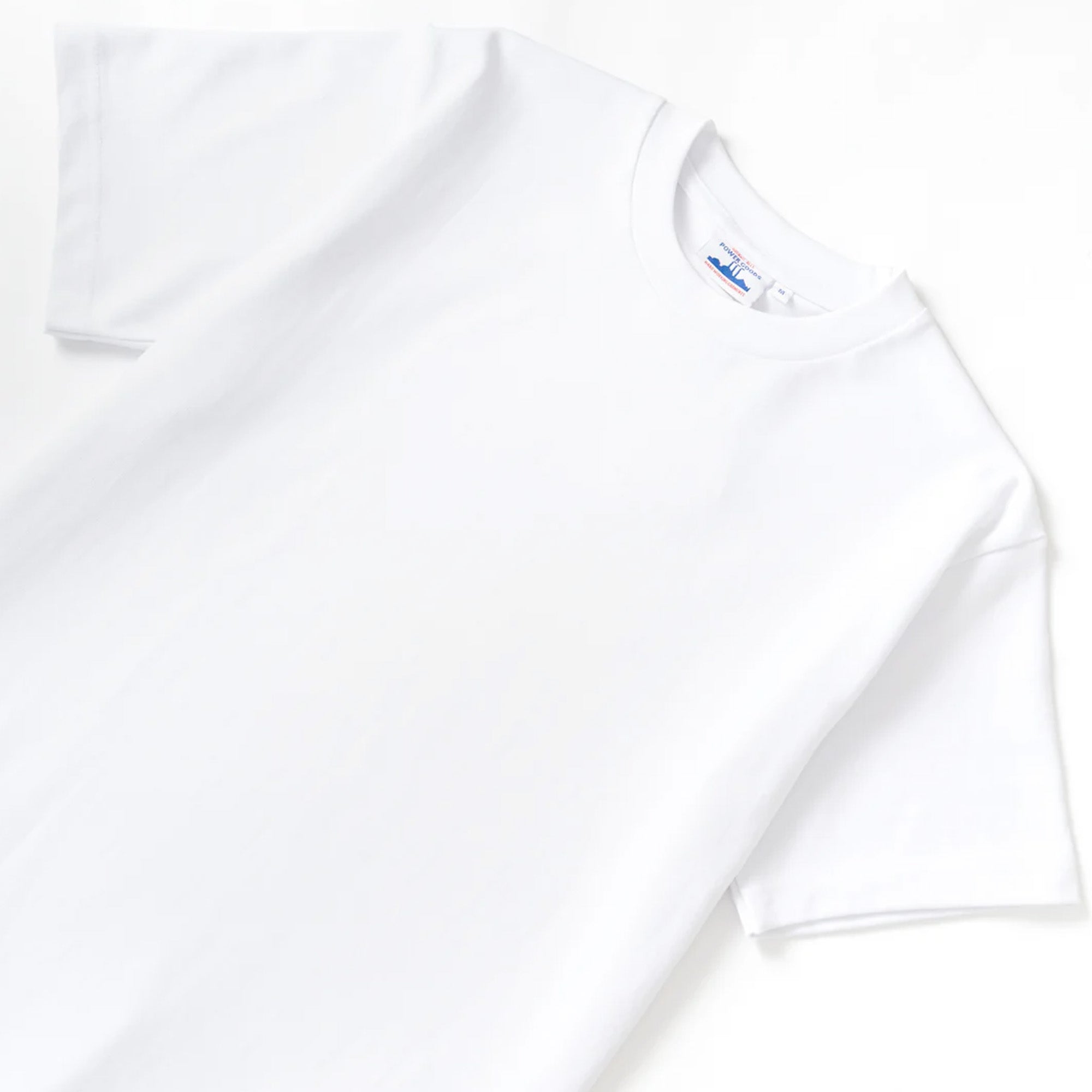 Power Goods Super Weight T-Shirt