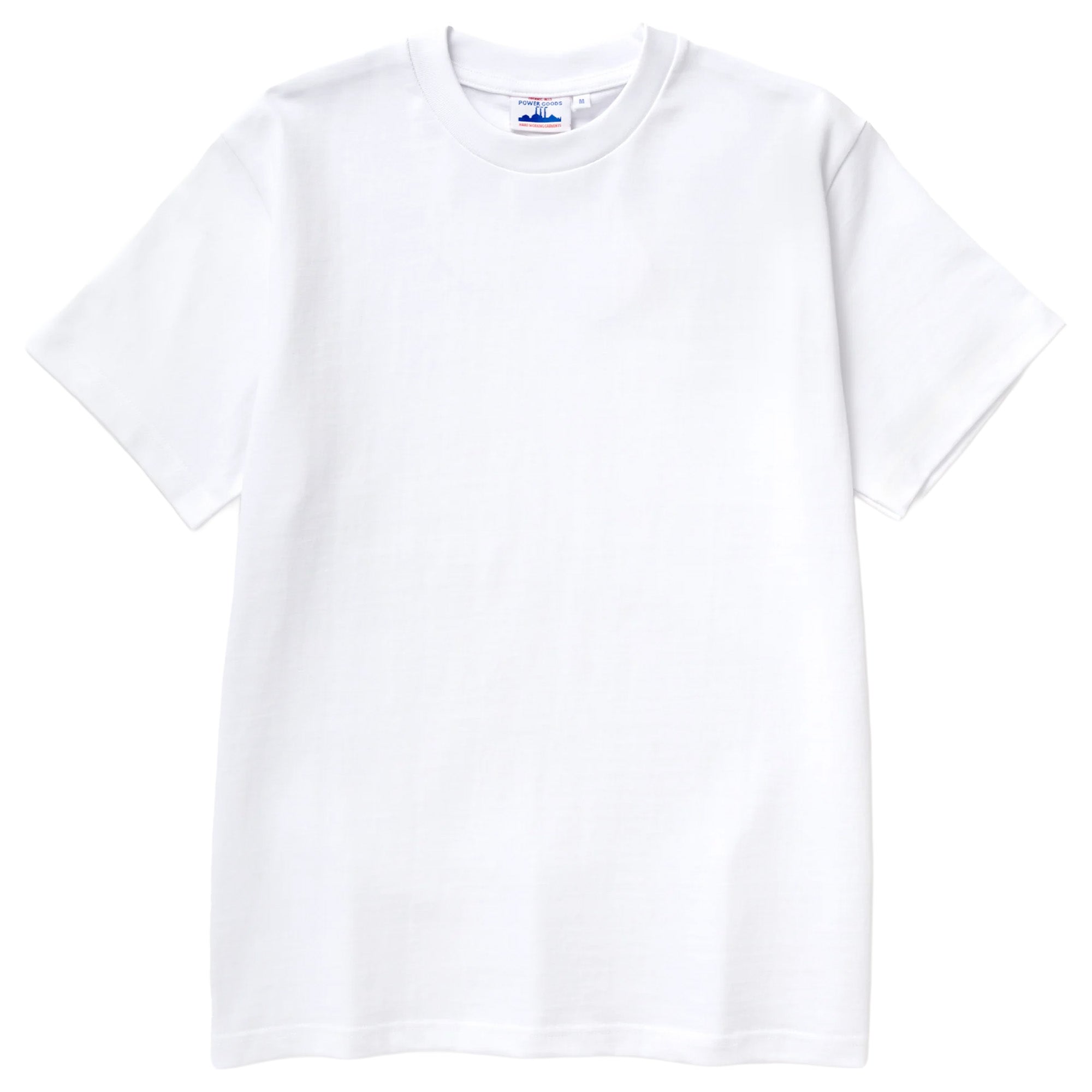 Power Goods Super Weight T-Shirt