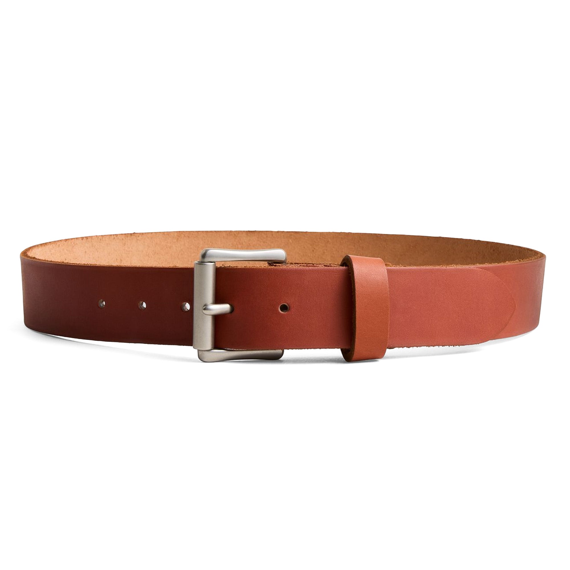 Red Wing Belt