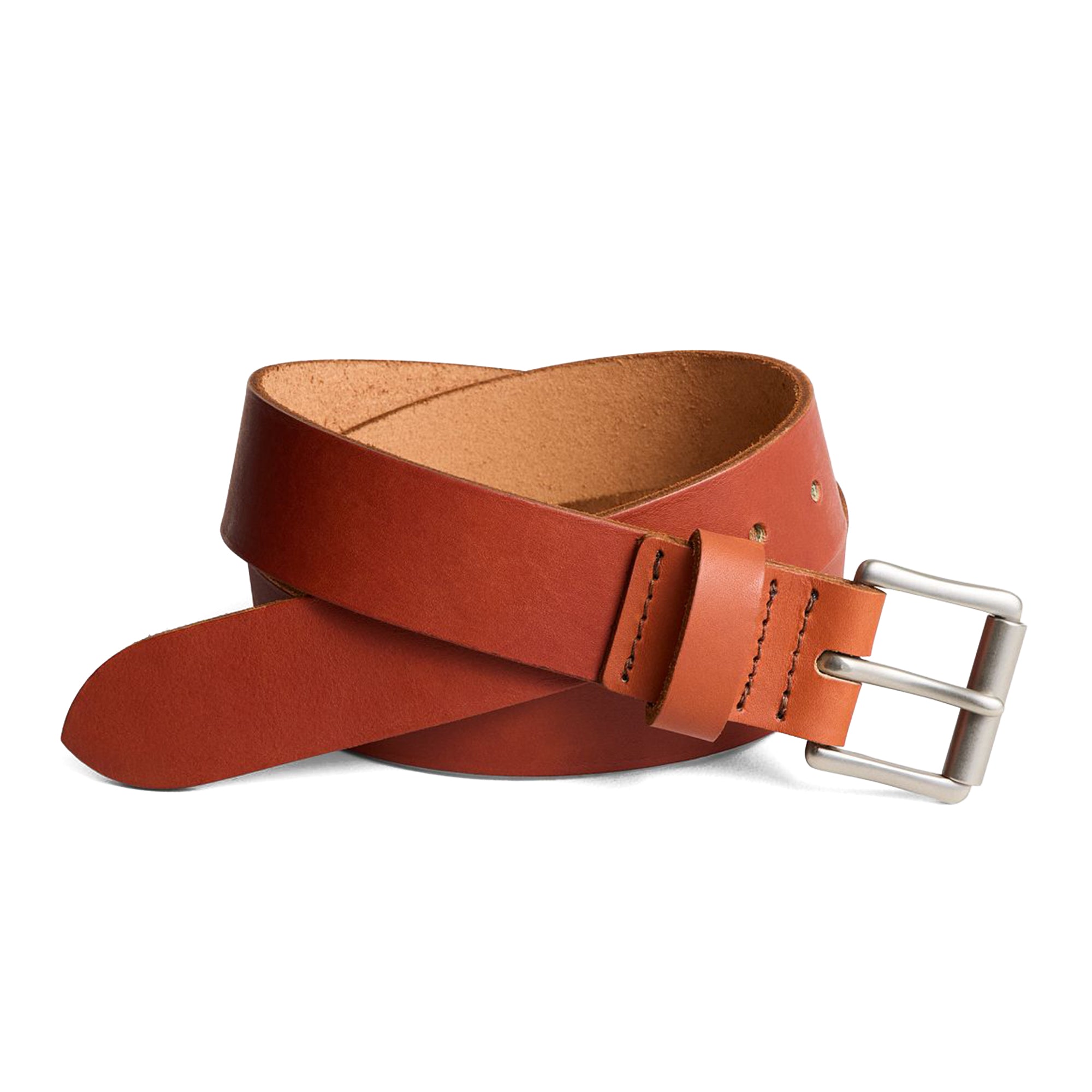 Red Wing Belt