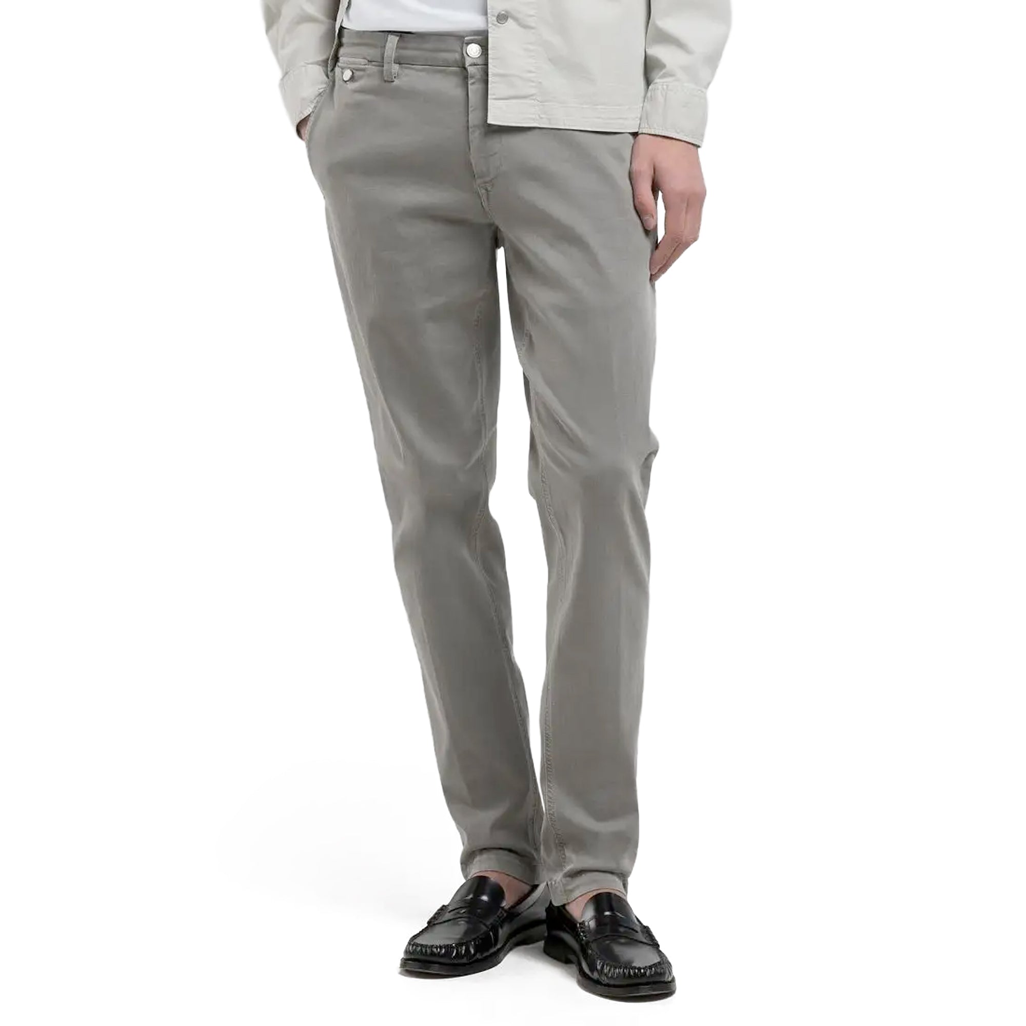 Replay Hyperflex Benni Colour Edition Chino Pants