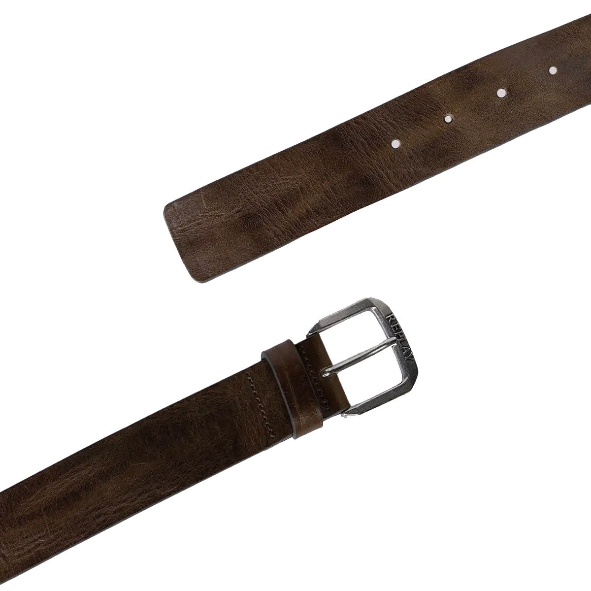 Replay Vintage Jean Belt