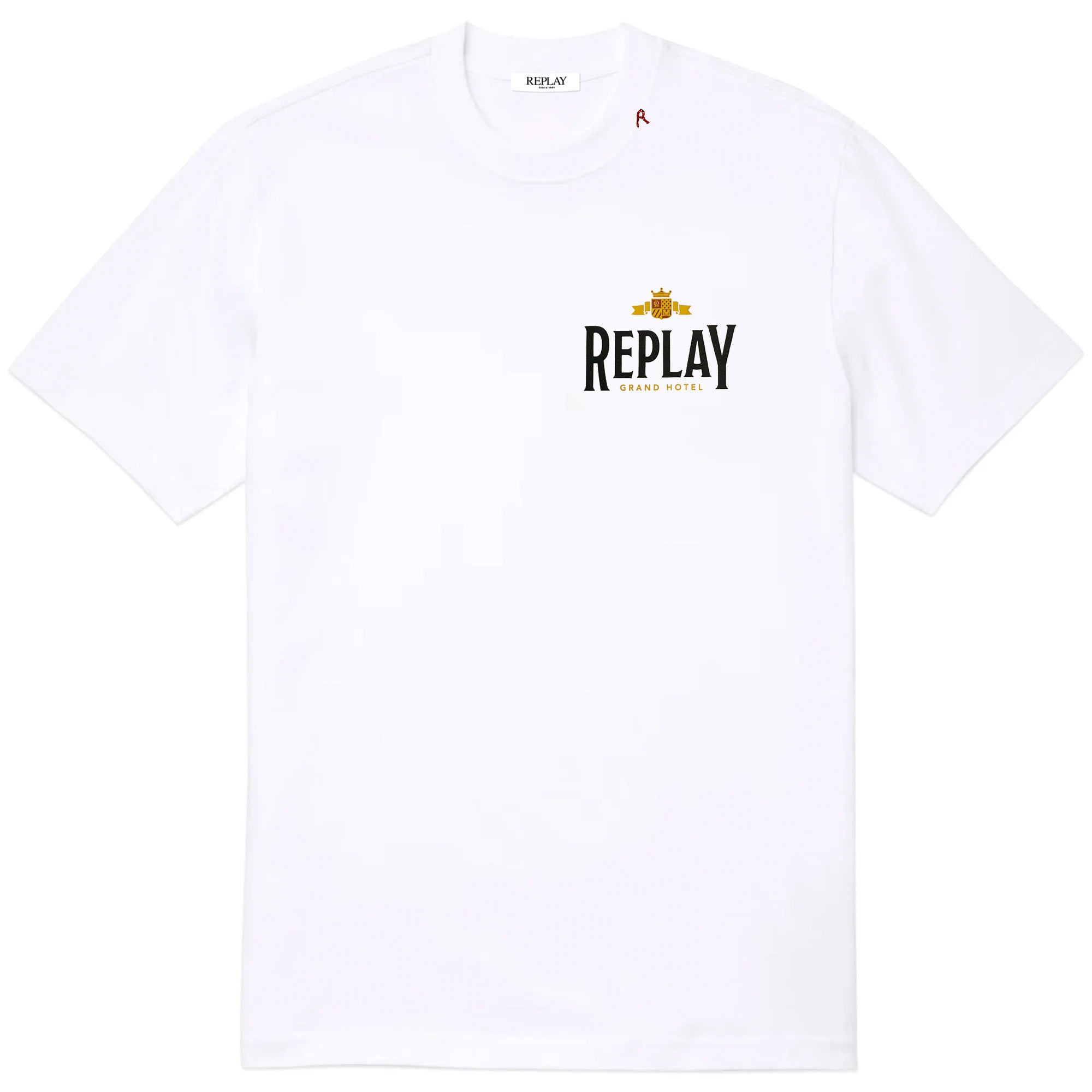 Replay Vintage T-Shirt