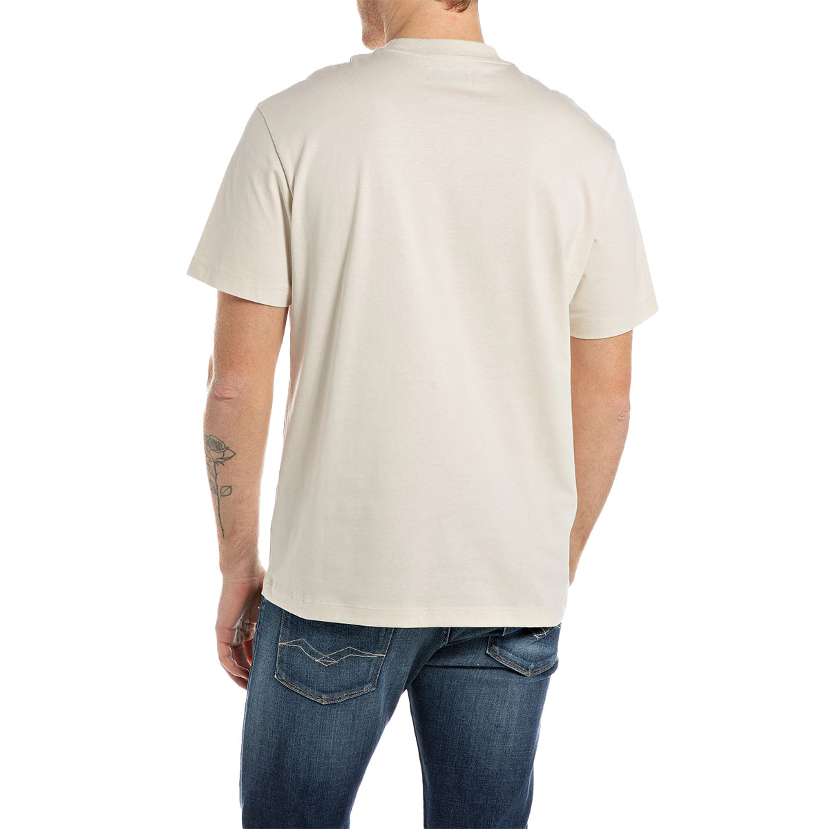 Replay Vintage T-Shirt