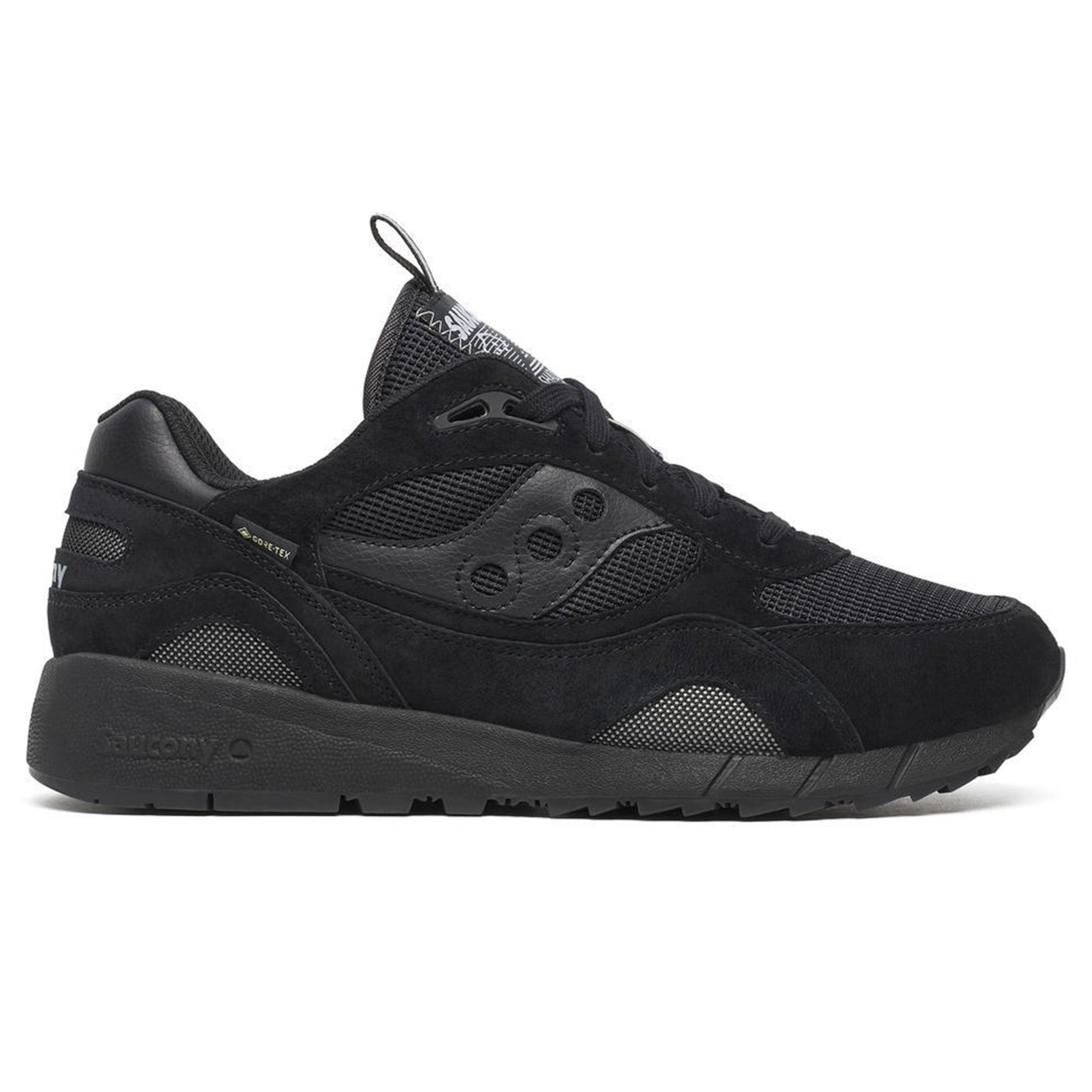 Saucony Shadow 6000 GTX Gore-Tex Trainers
