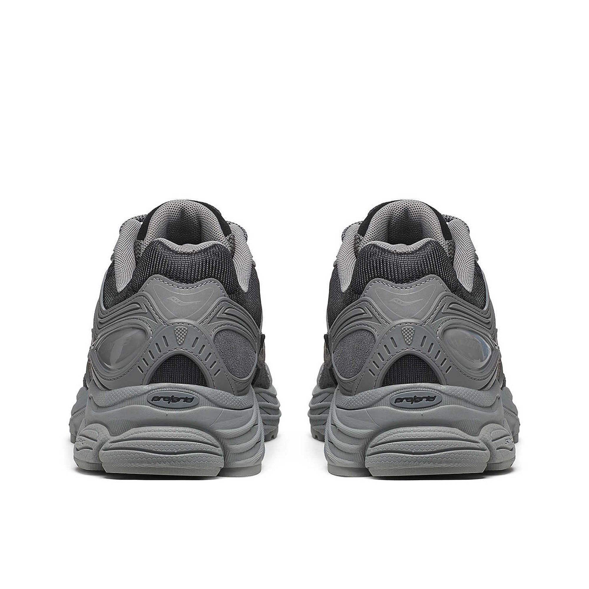 Saucony Pro Grid Omni 9 "Armour Pack" Trainers