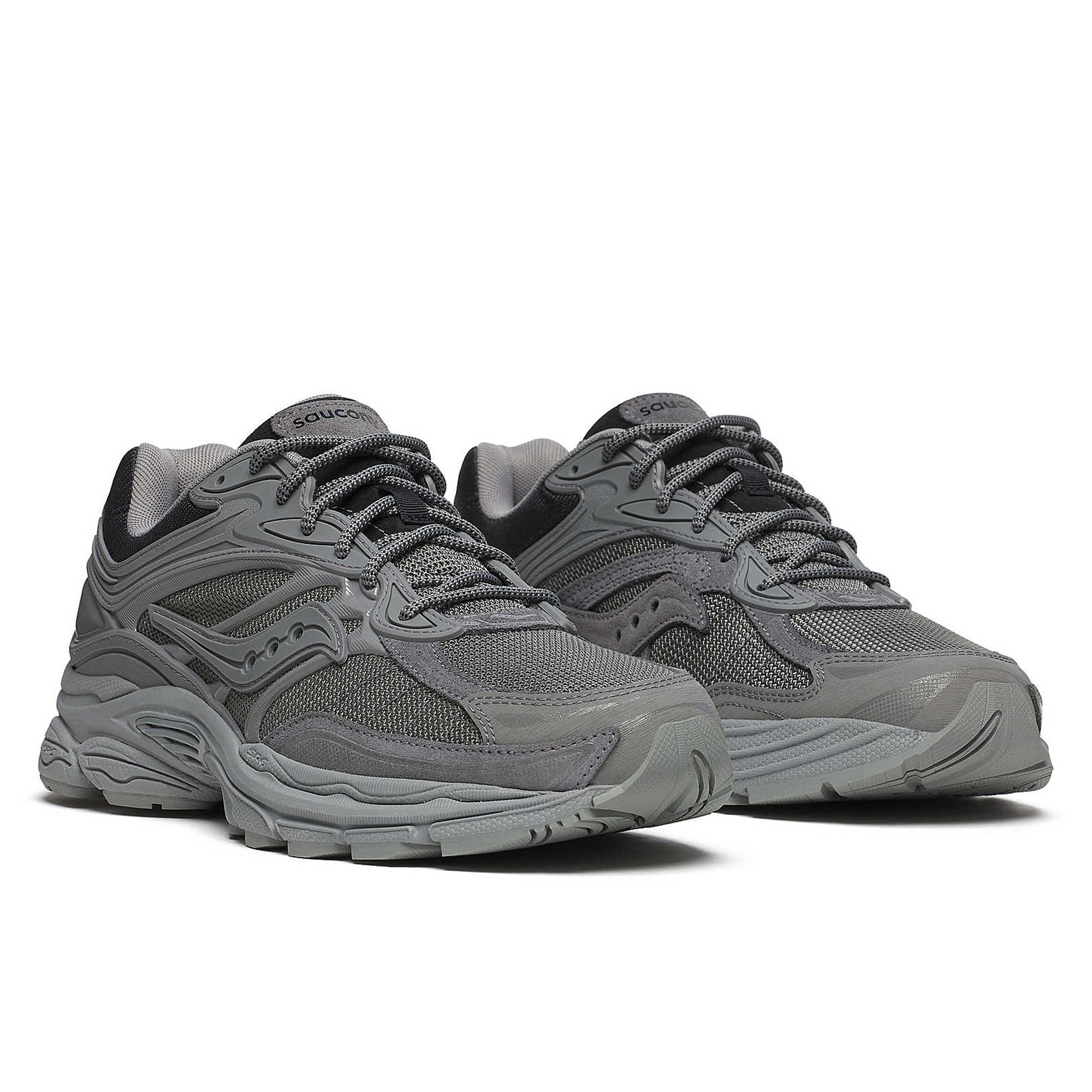 Saucony Pro Grid Omni 9 "Armour Pack" Trainers