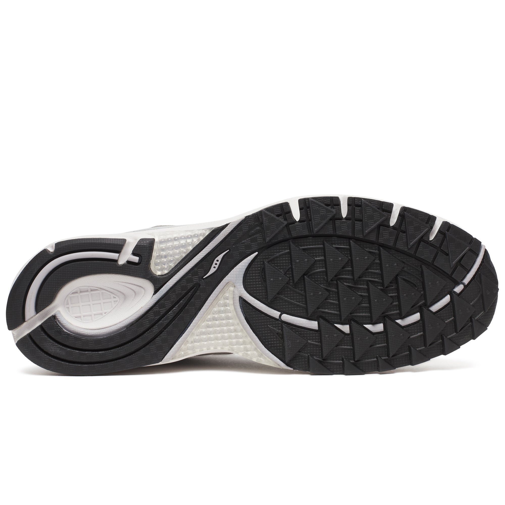 Saucony Grid Jazz 9 Suede Trainers