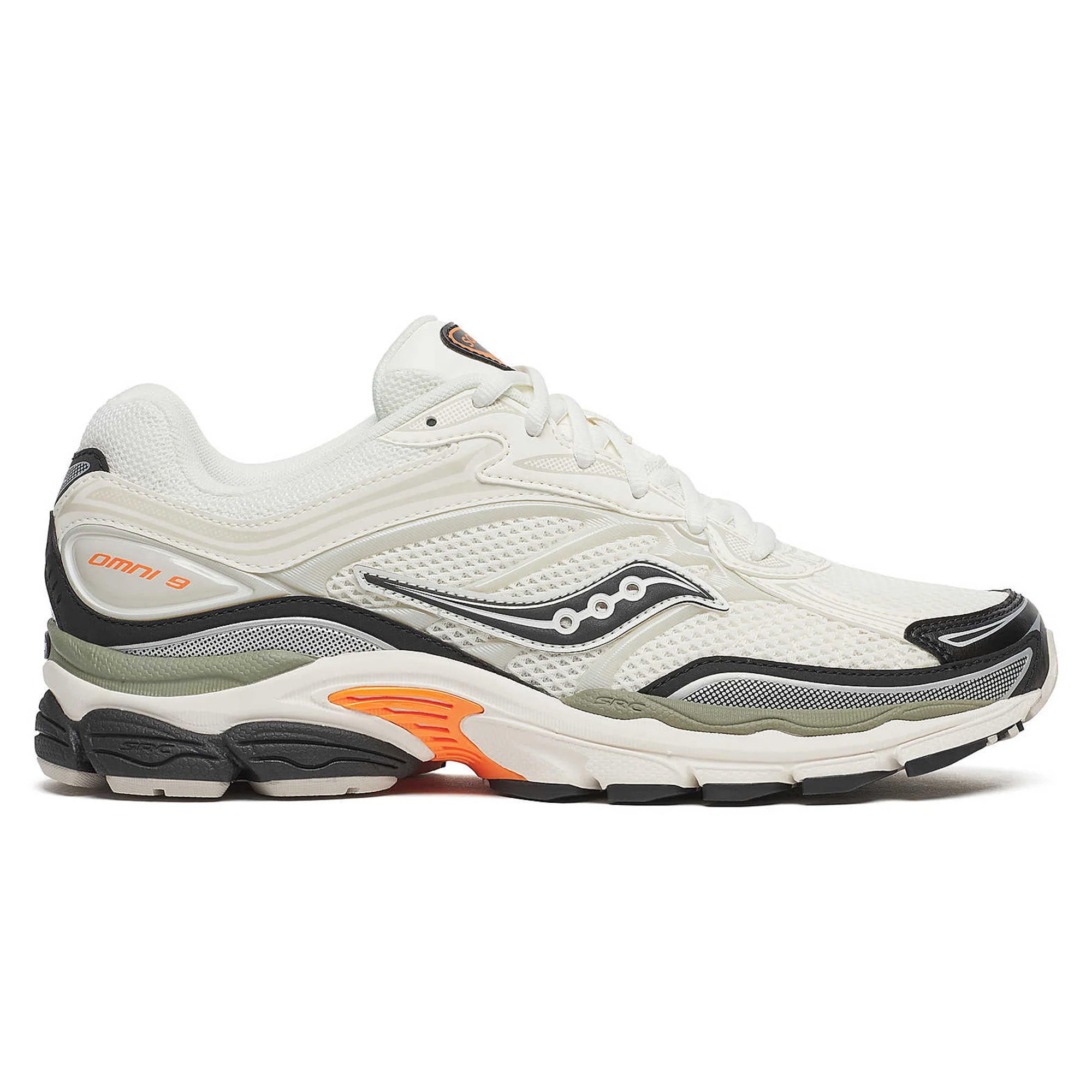 Saucony Pro Grid Omni 9 "TMY Pack" Trainers