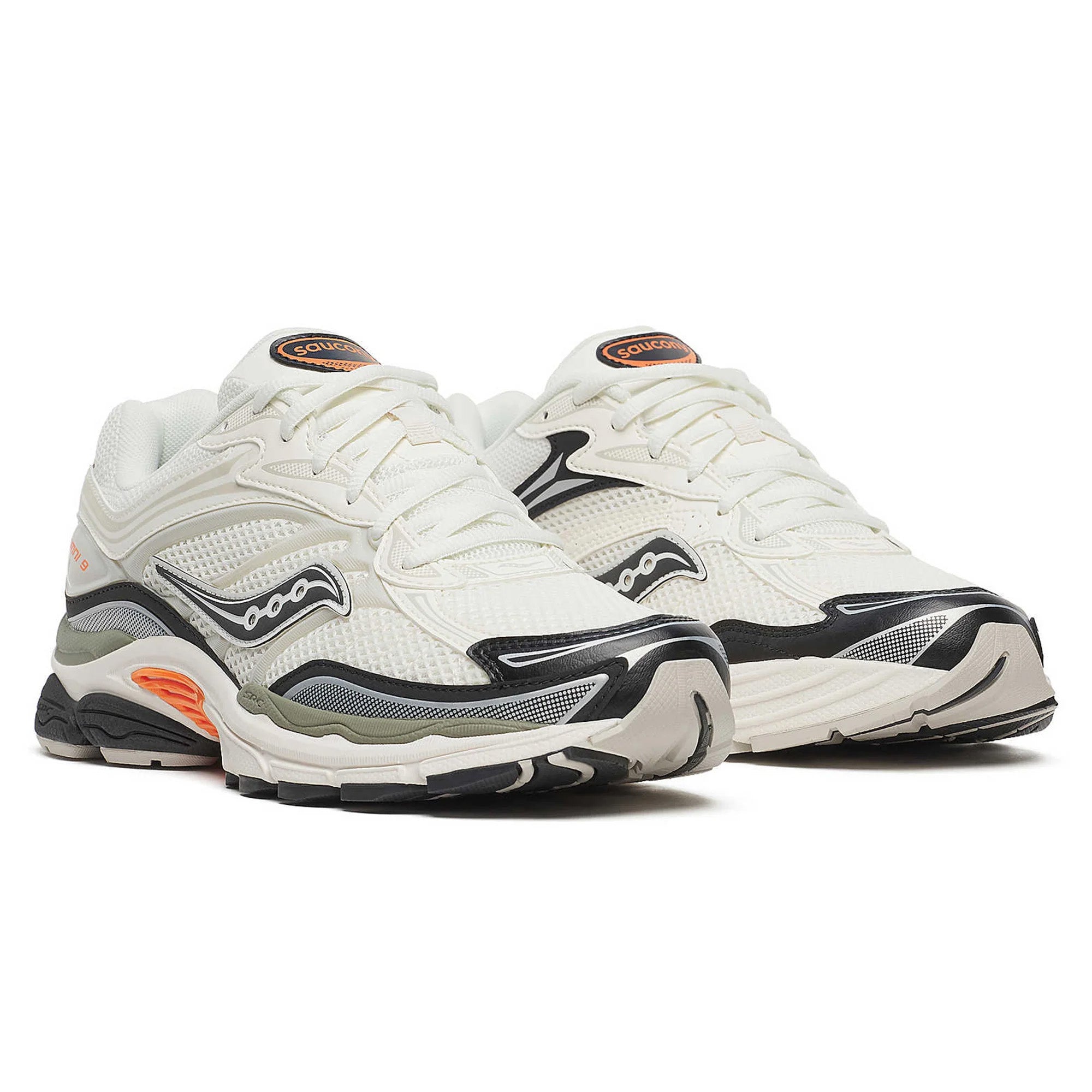 Saucony Pro Grid Omni 9 "TMY Pack" Trainers