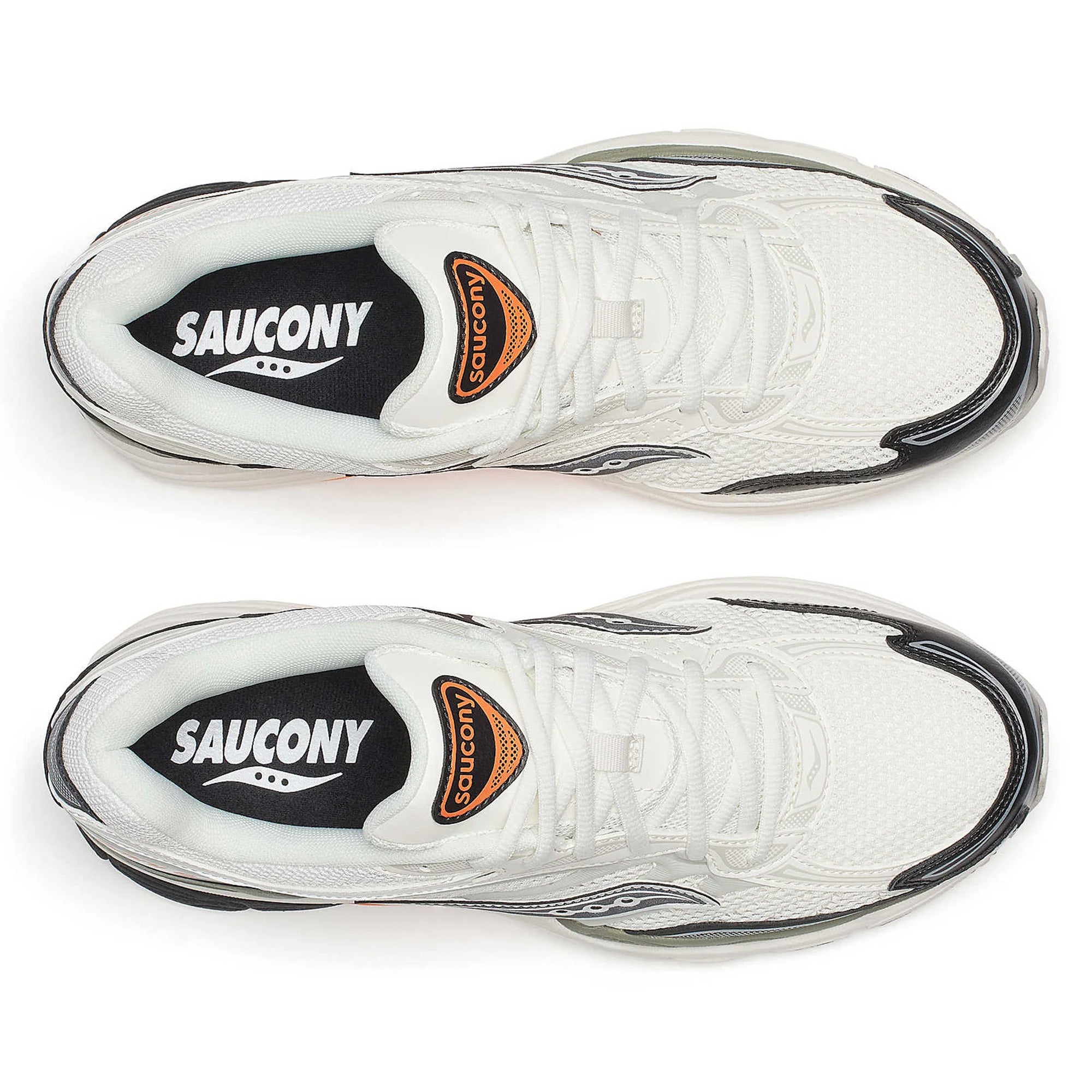 Saucony Pro Grid Omni 9 "TMY Pack" Trainers