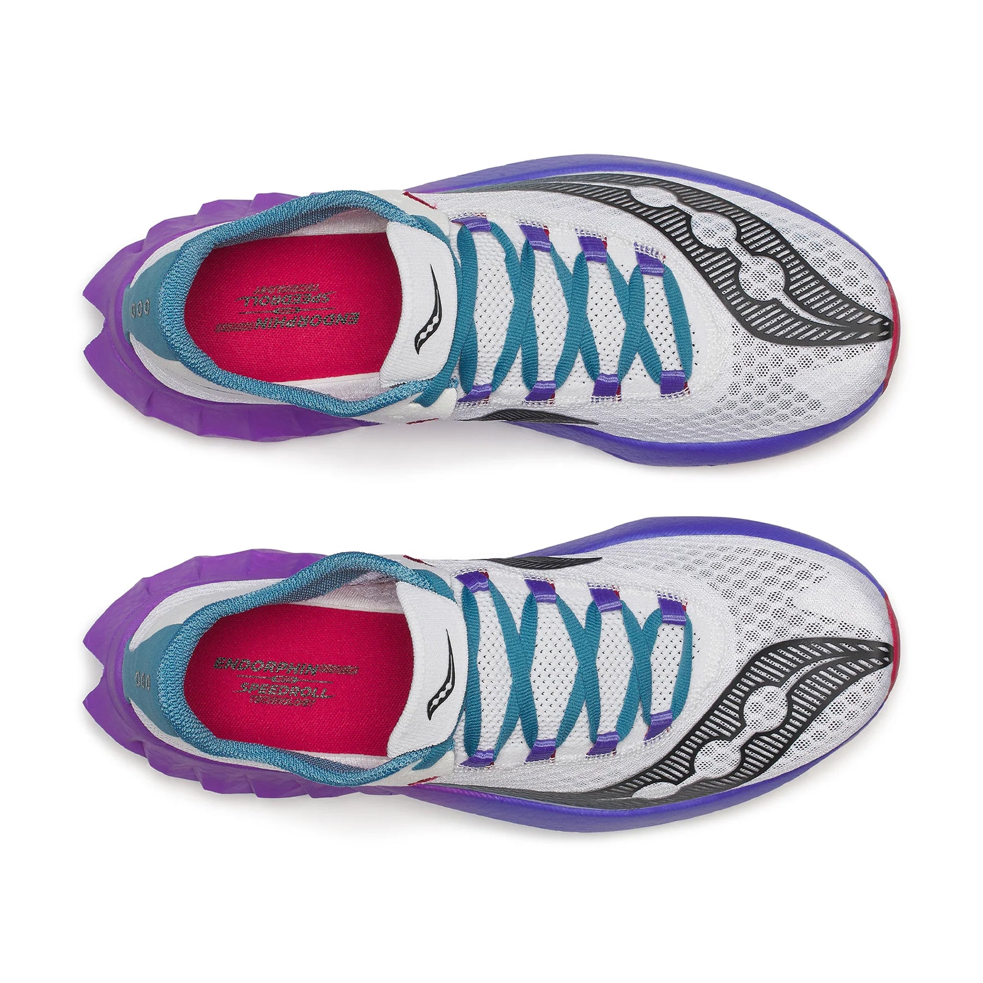 Saucony Endorphin Pro 4 Trainers