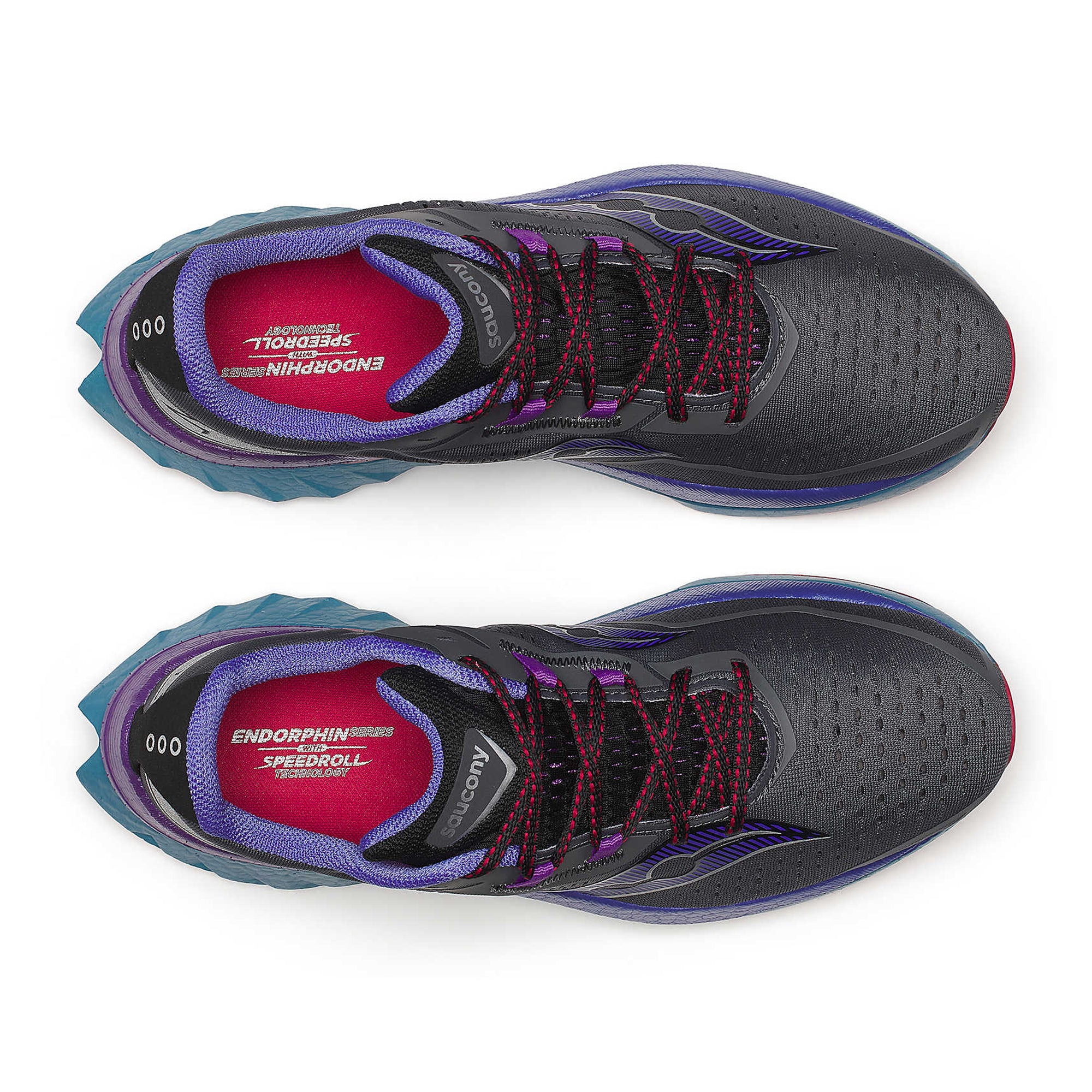 Saucony Endorphin Speed 4 Trainers