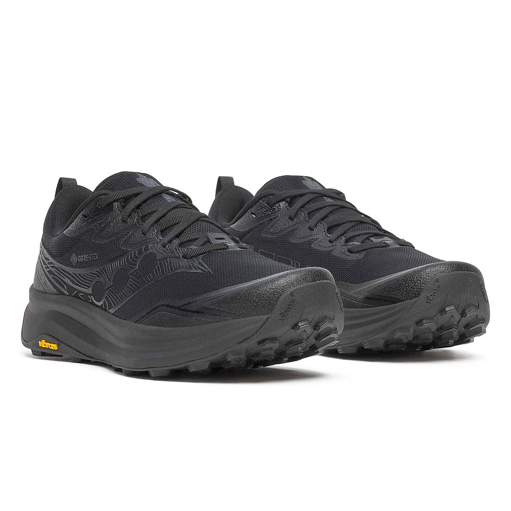 Saucony Peregrine 16 GTX Gore-Tex Trail Running Trainers