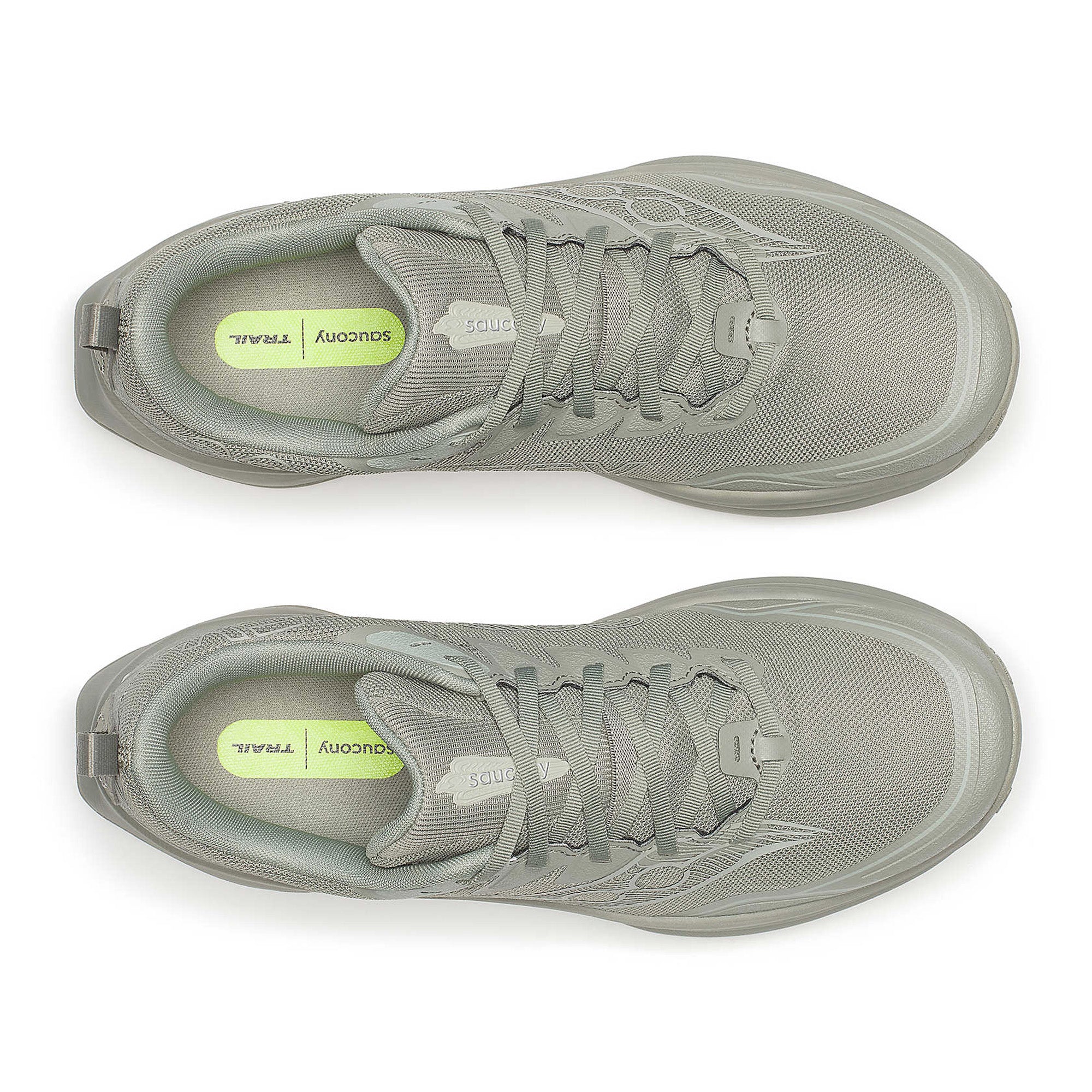 Saucony Peregrine 16 GTX Gore-Tex Trail Running Trainers