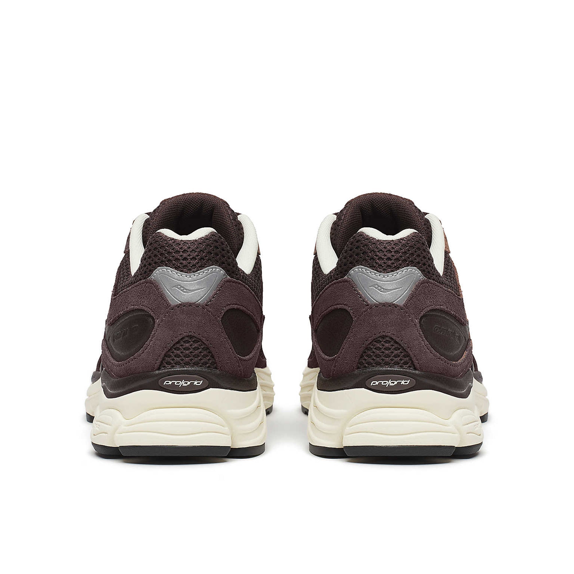 Saucony Pro Grid Omni 9 Trainers