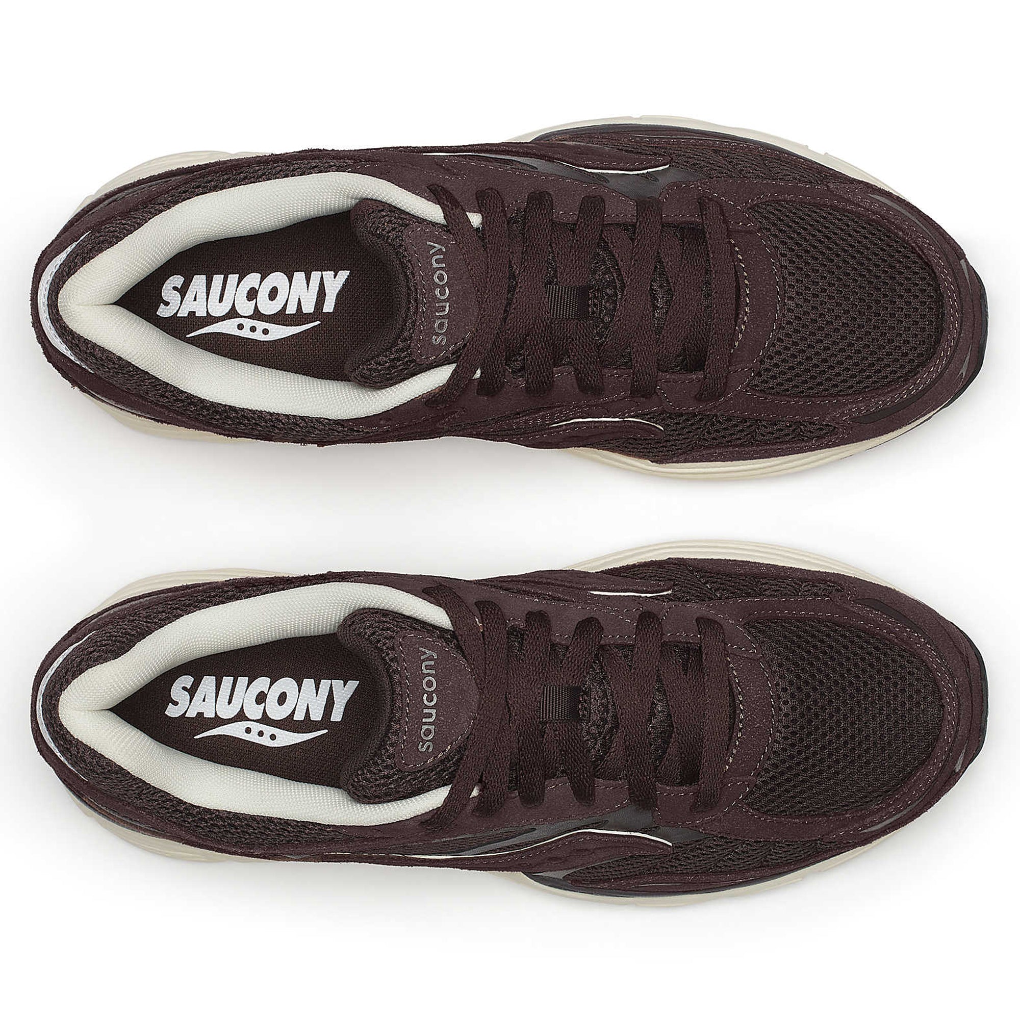 Saucony Pro Grid Omni 9 Trainers