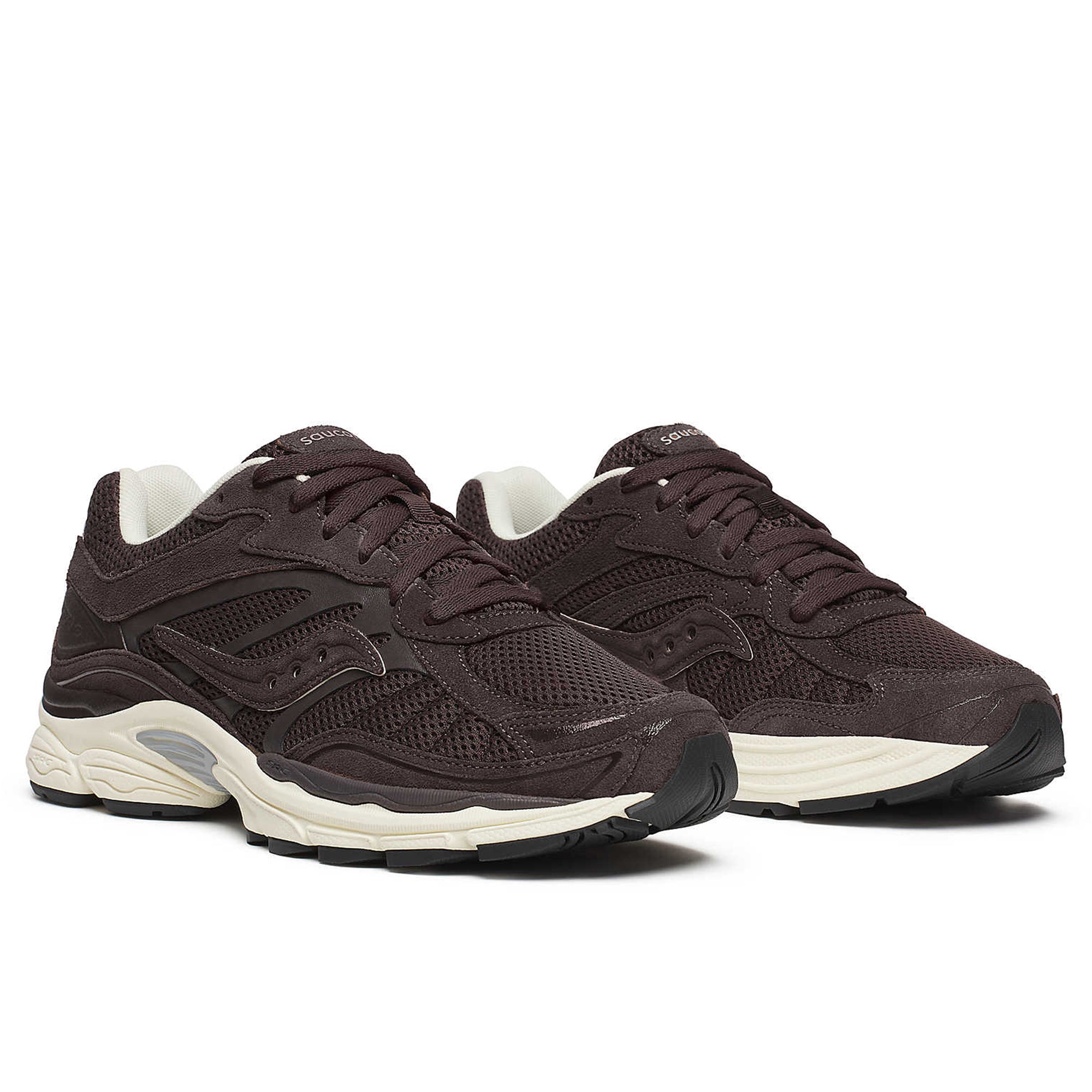 Saucony Pro Grid Omni 9 Trainers