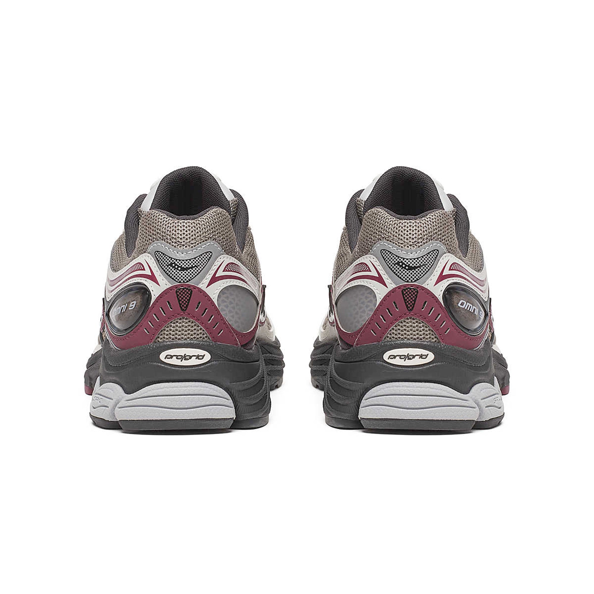 Saucony Pro Grid Omni 9 "TMY Pack" Trainers