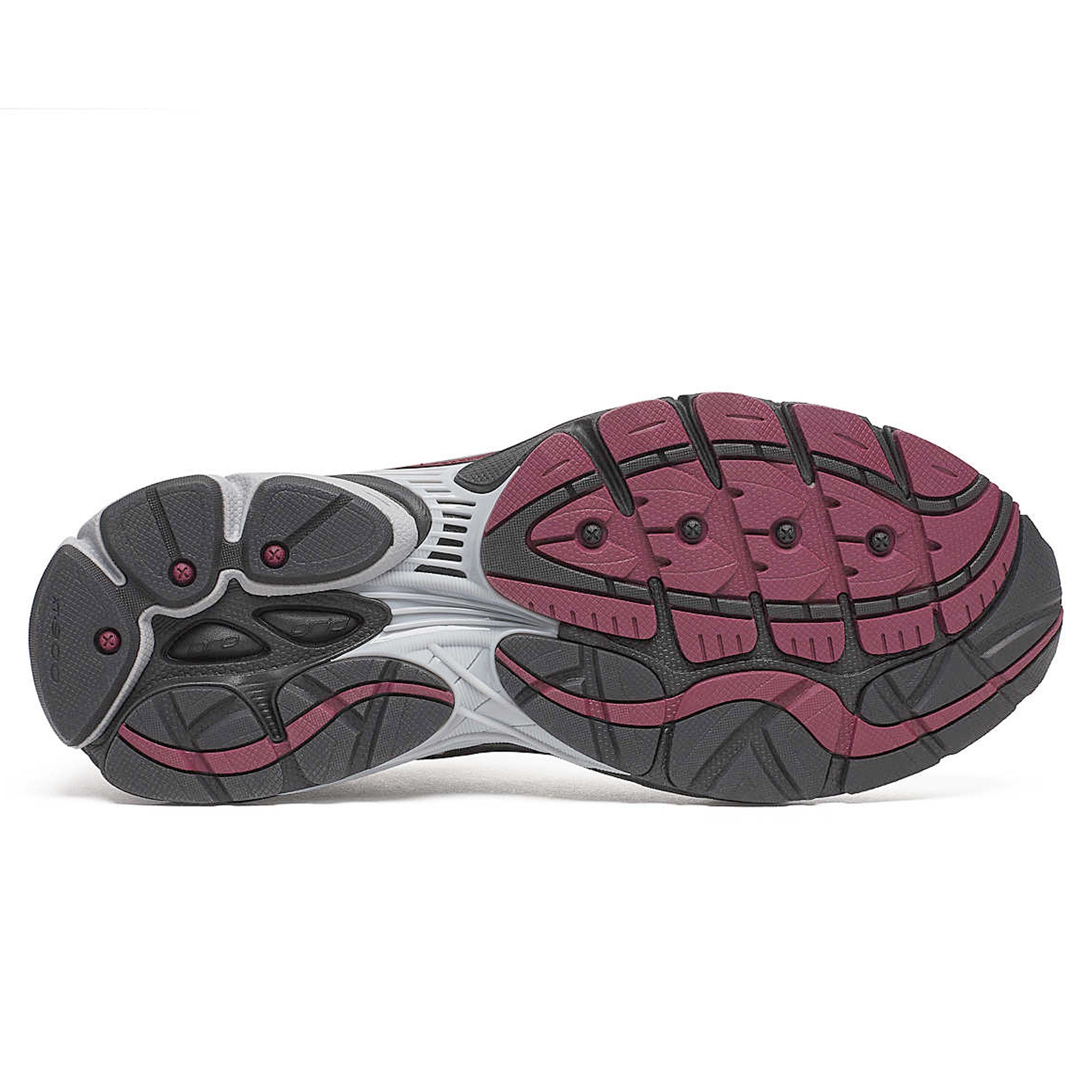 Saucony Pro Grid Omni 9 "TMY Pack" Trainers