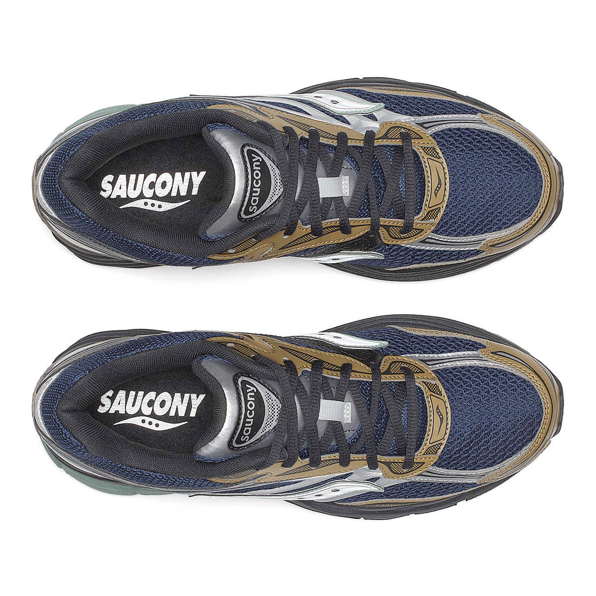 Saucony Pro Grid Omni 9 "TMY Pack" Trainers