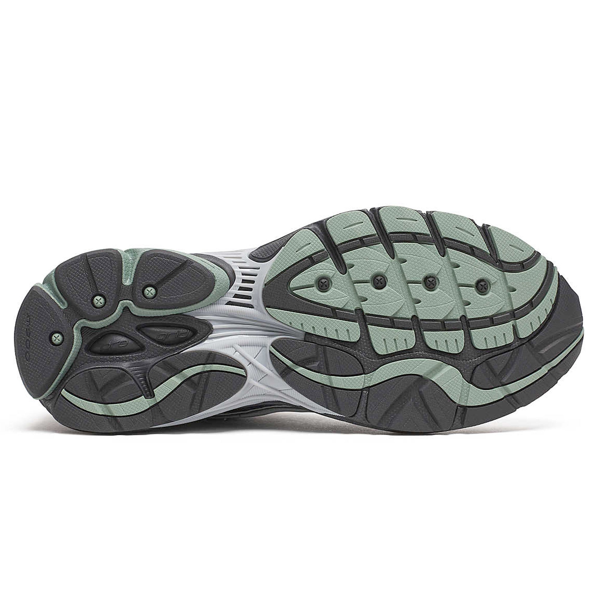 Saucony Pro Grid Omni 9 "TMY Pack" Trainers