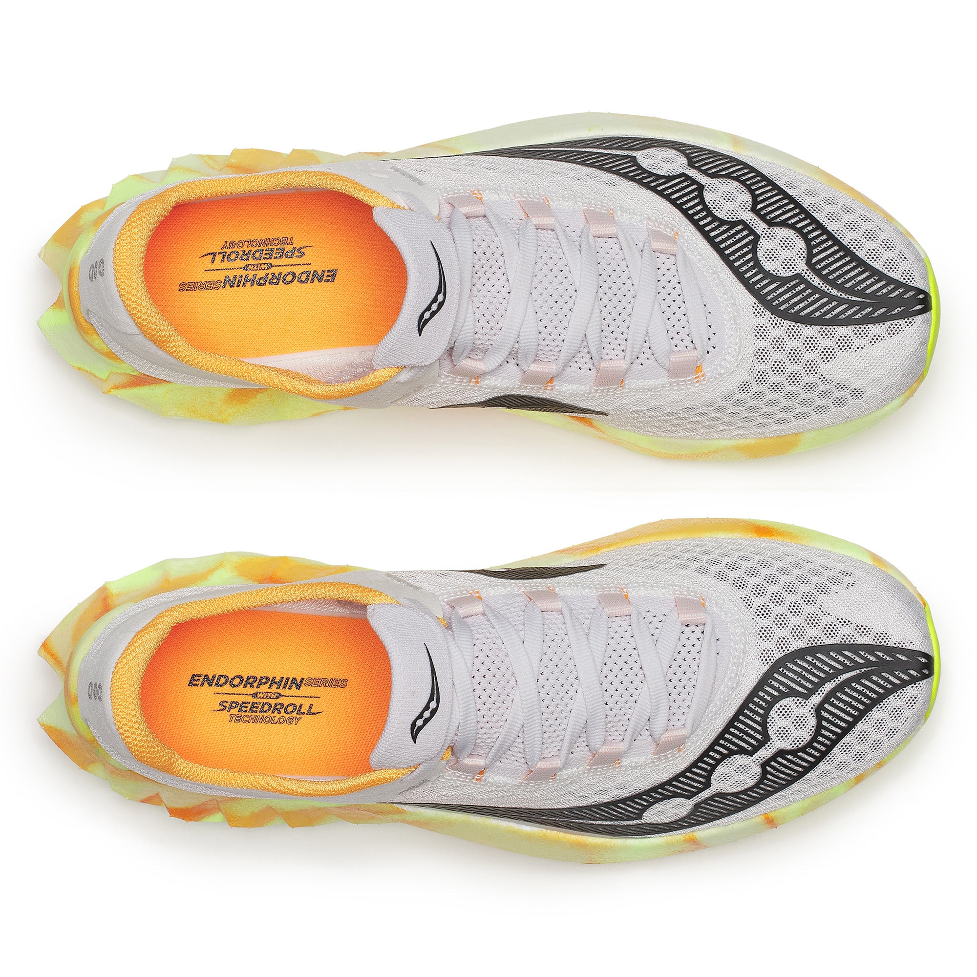 Saucony Endorphin Pro 4 Trainers