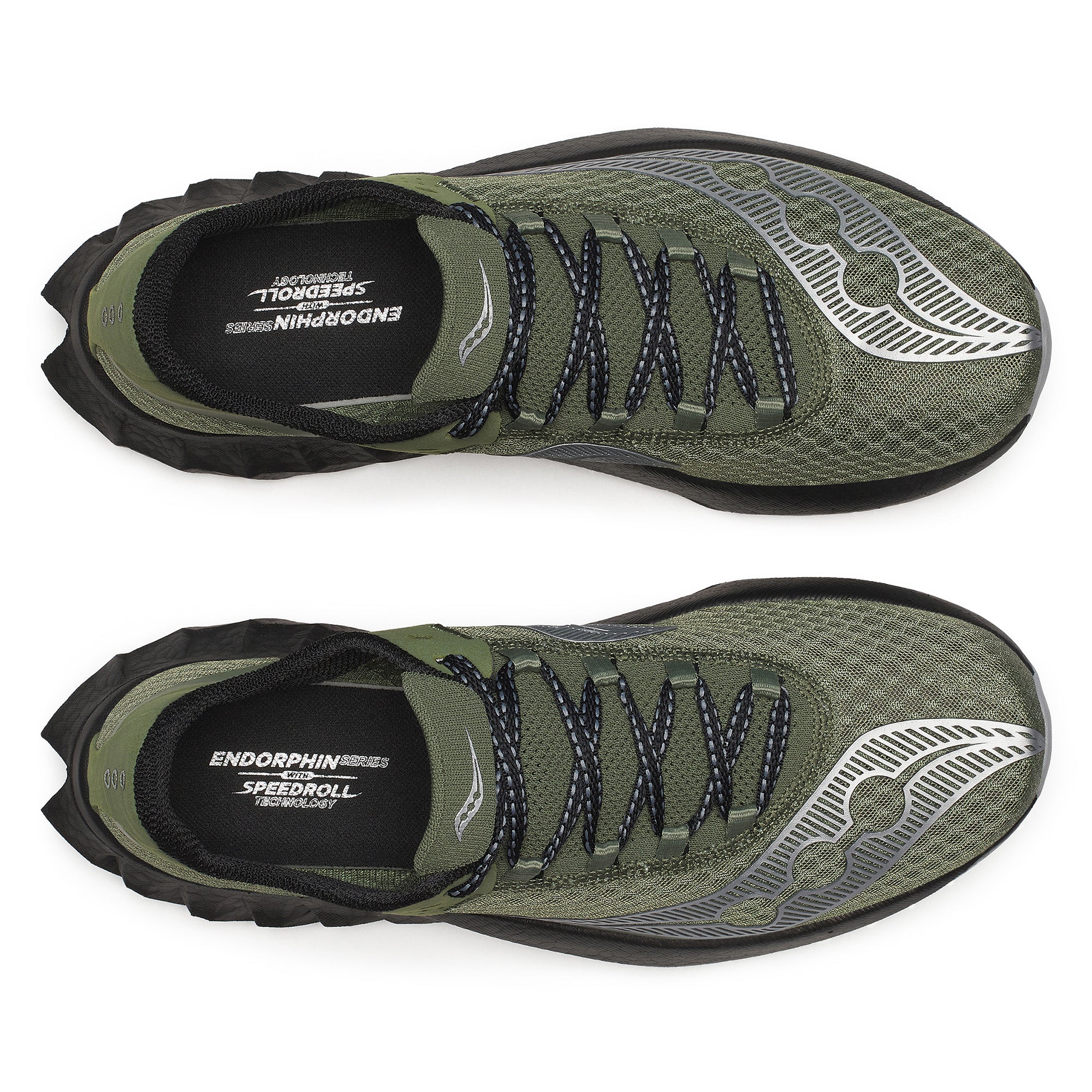 Saucony Endorphin Pro 4 Trainers