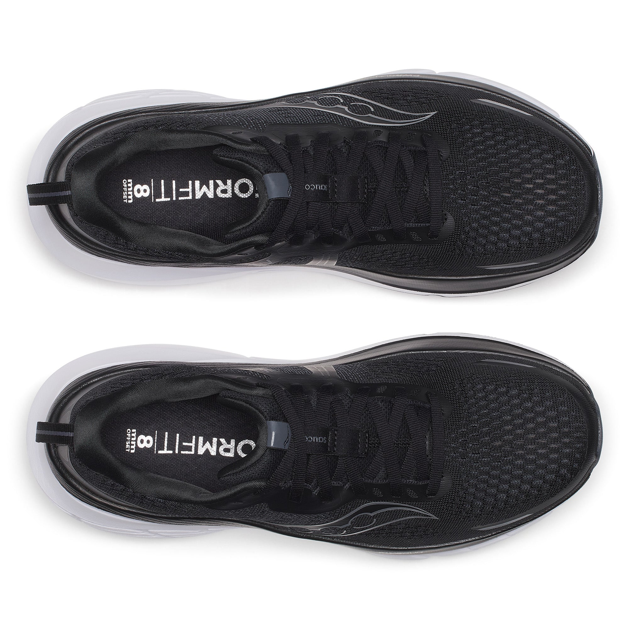 Saucony Guide 18 Trainers